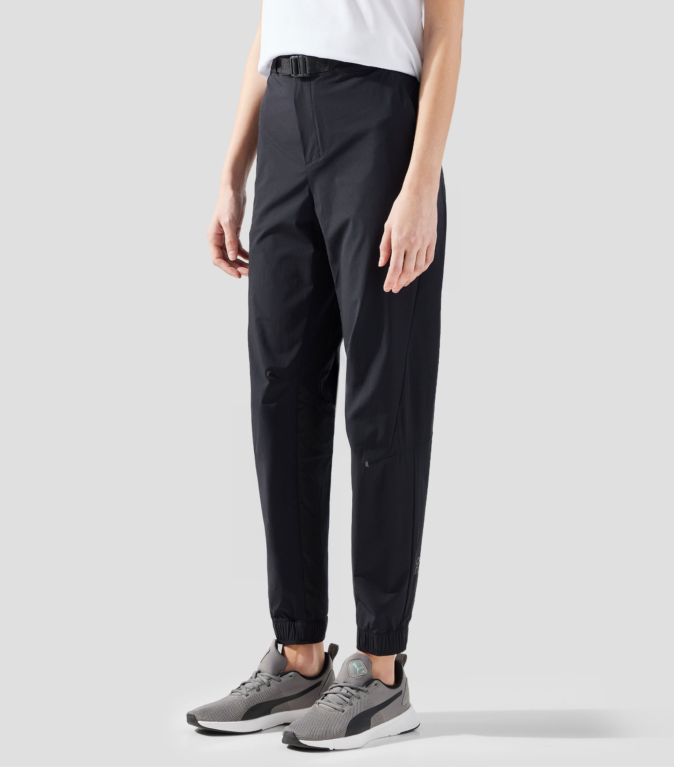 Pants para senderismo Trek Mujer