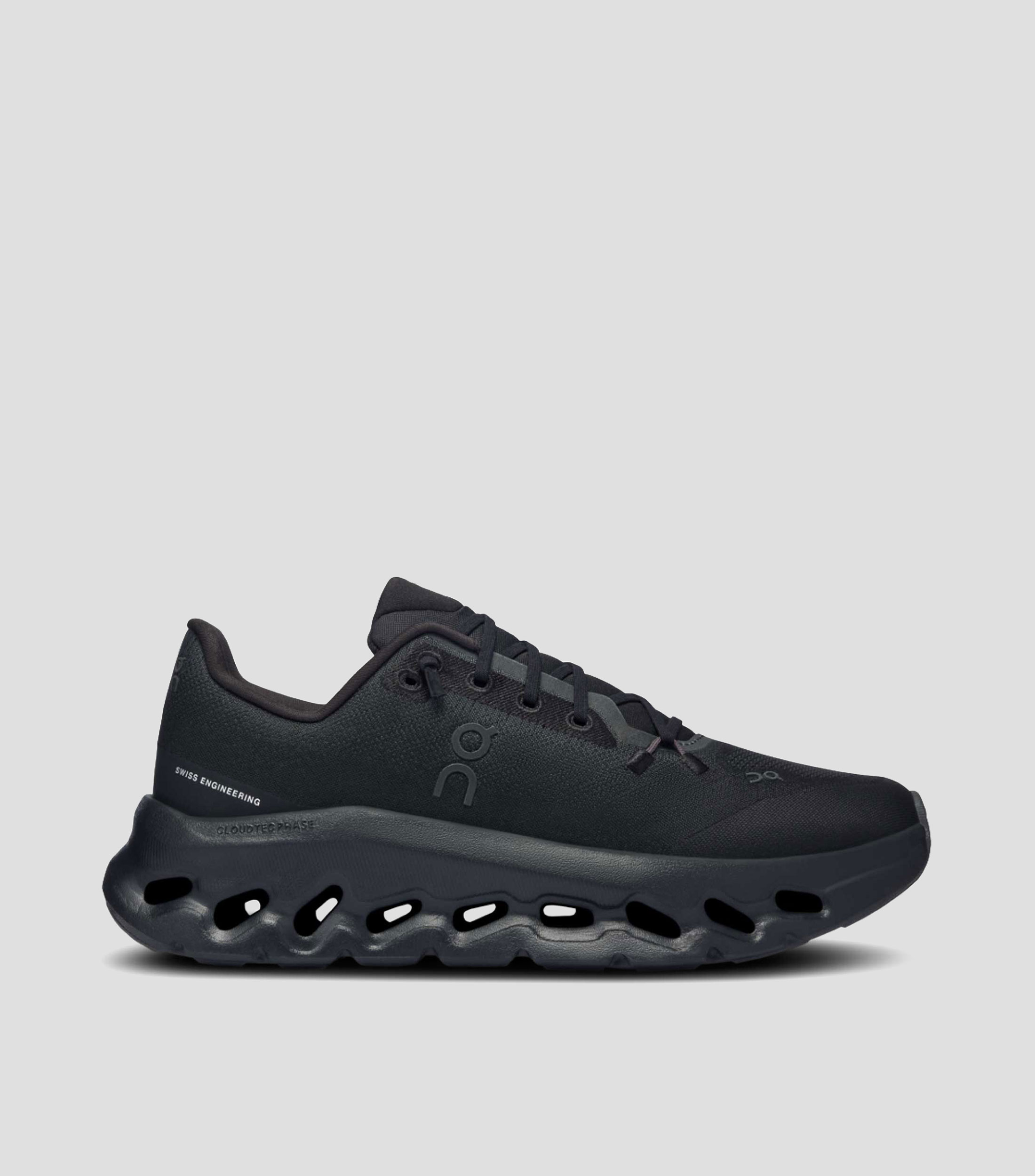 Tenis casuales Cloudtilt Mujer