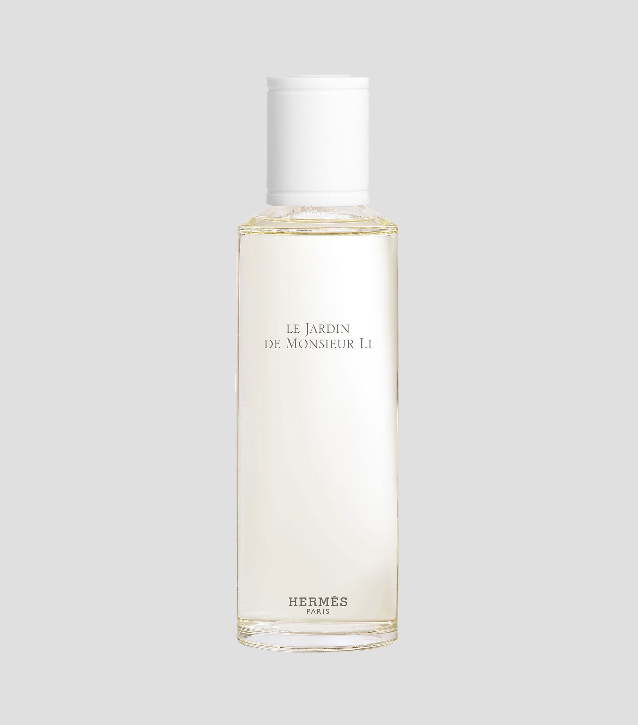 Perfume Un Jardín de Monsieur Li Recarga Eau de toilette, 200 ml Unisex