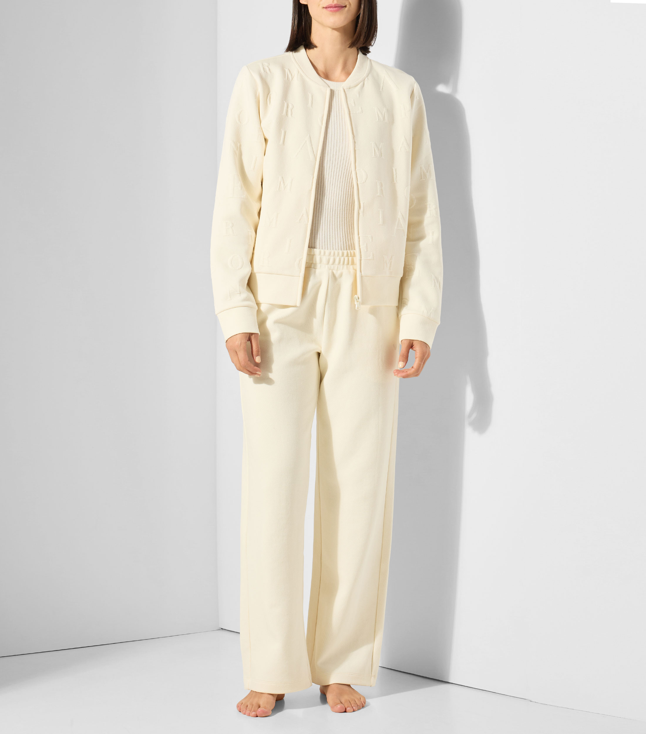 Pants liso Mujer