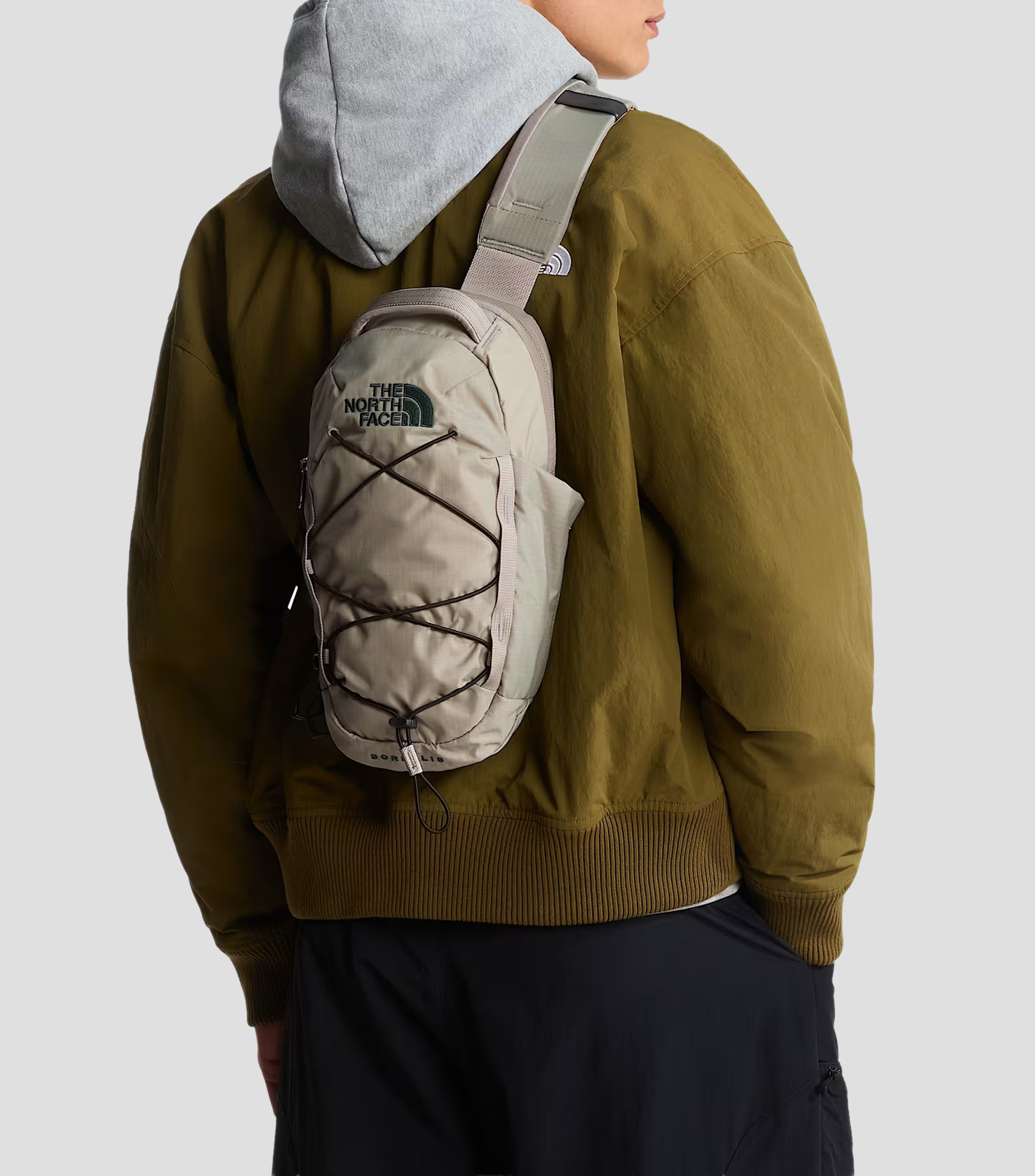 Mochila Borealis Sling Unisex