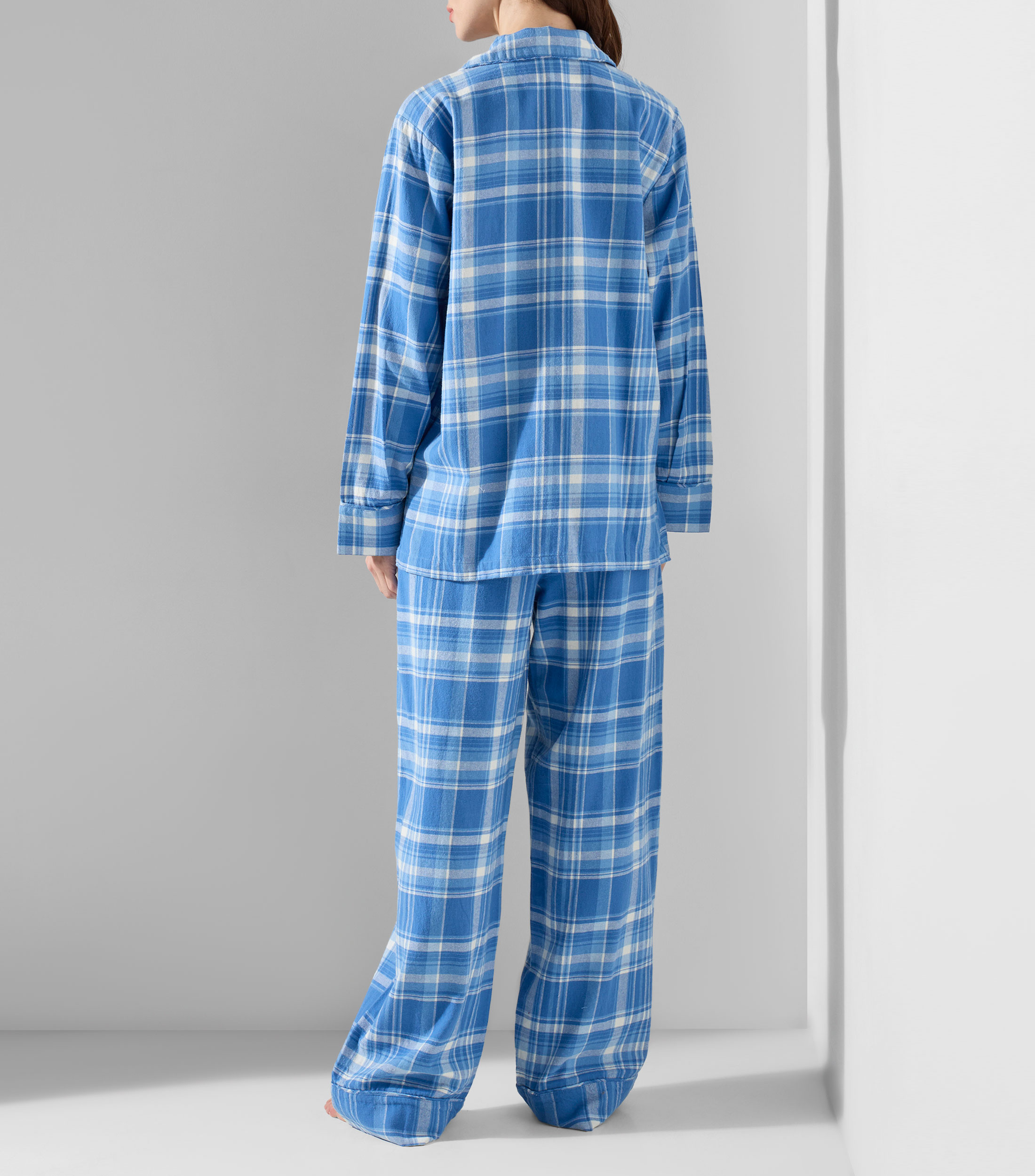 Pijama 2 piezas Mujer