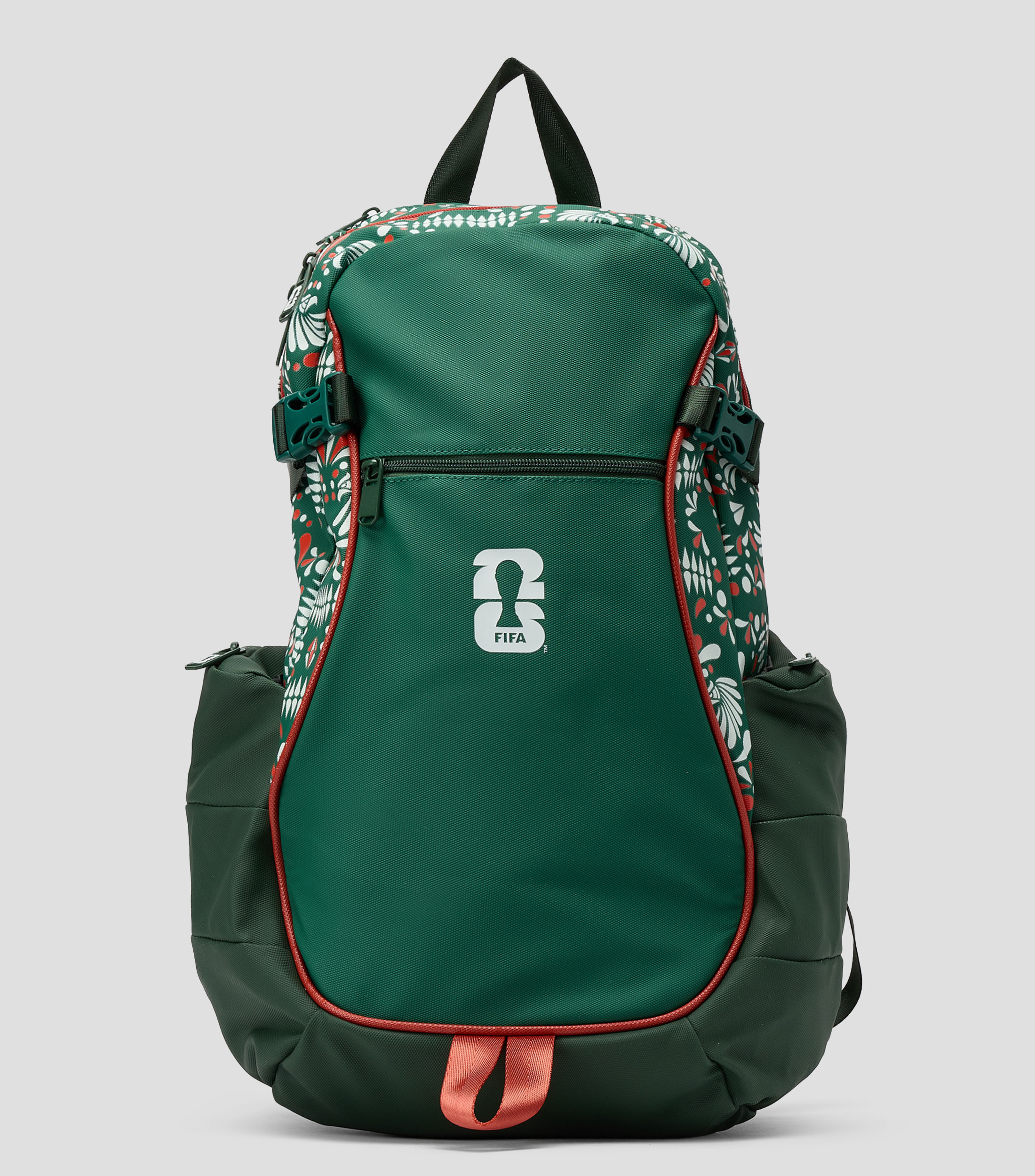 Mochila escolar FIFA Wold Cup 2026 Confeti Niño
