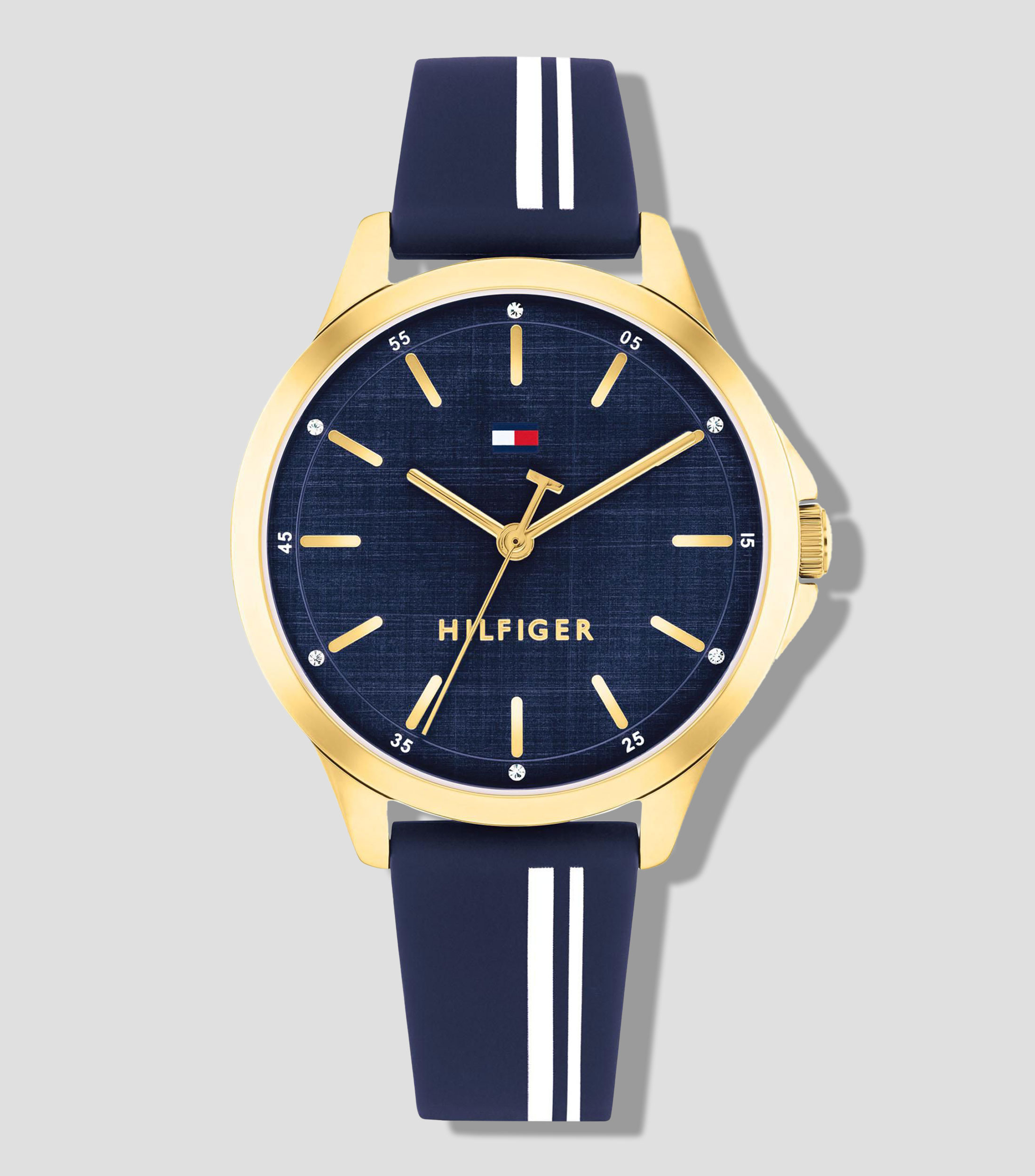 Reloj para Mujer Chloe deportivo azul