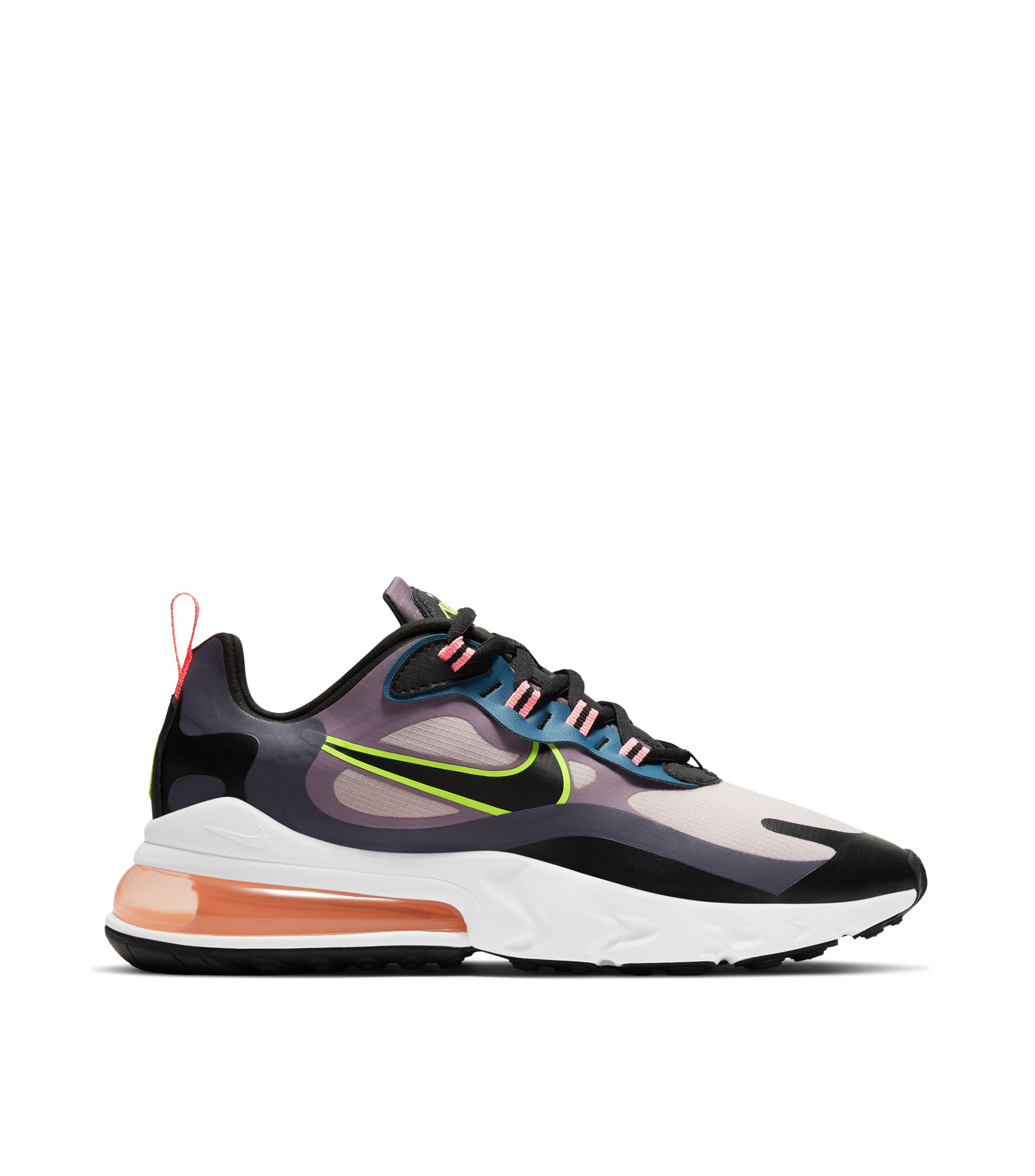 Nike air react 270 mujer outlet