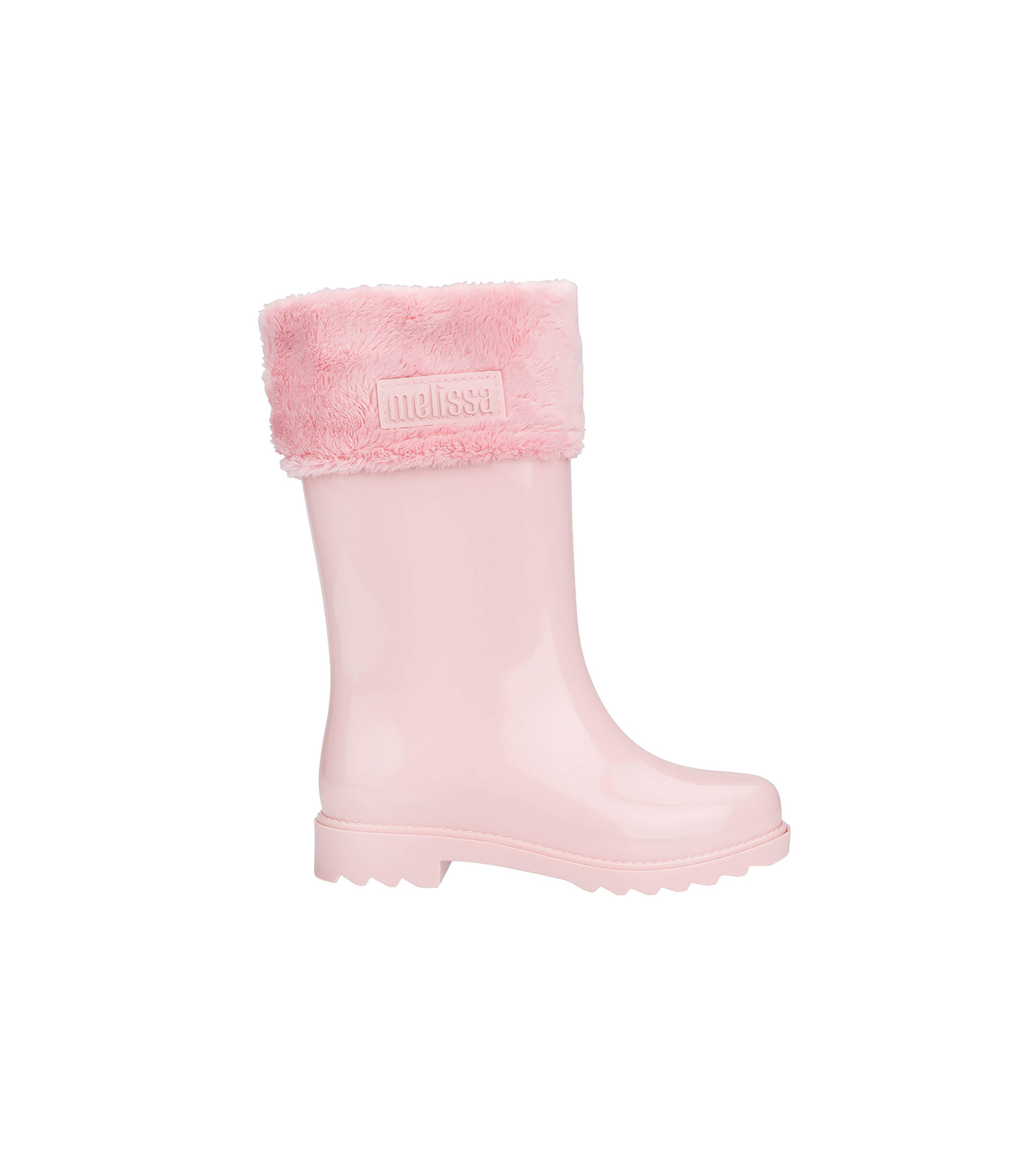 Melissa Shoes Botas de lluvia Niña - El Palacio de Hierro