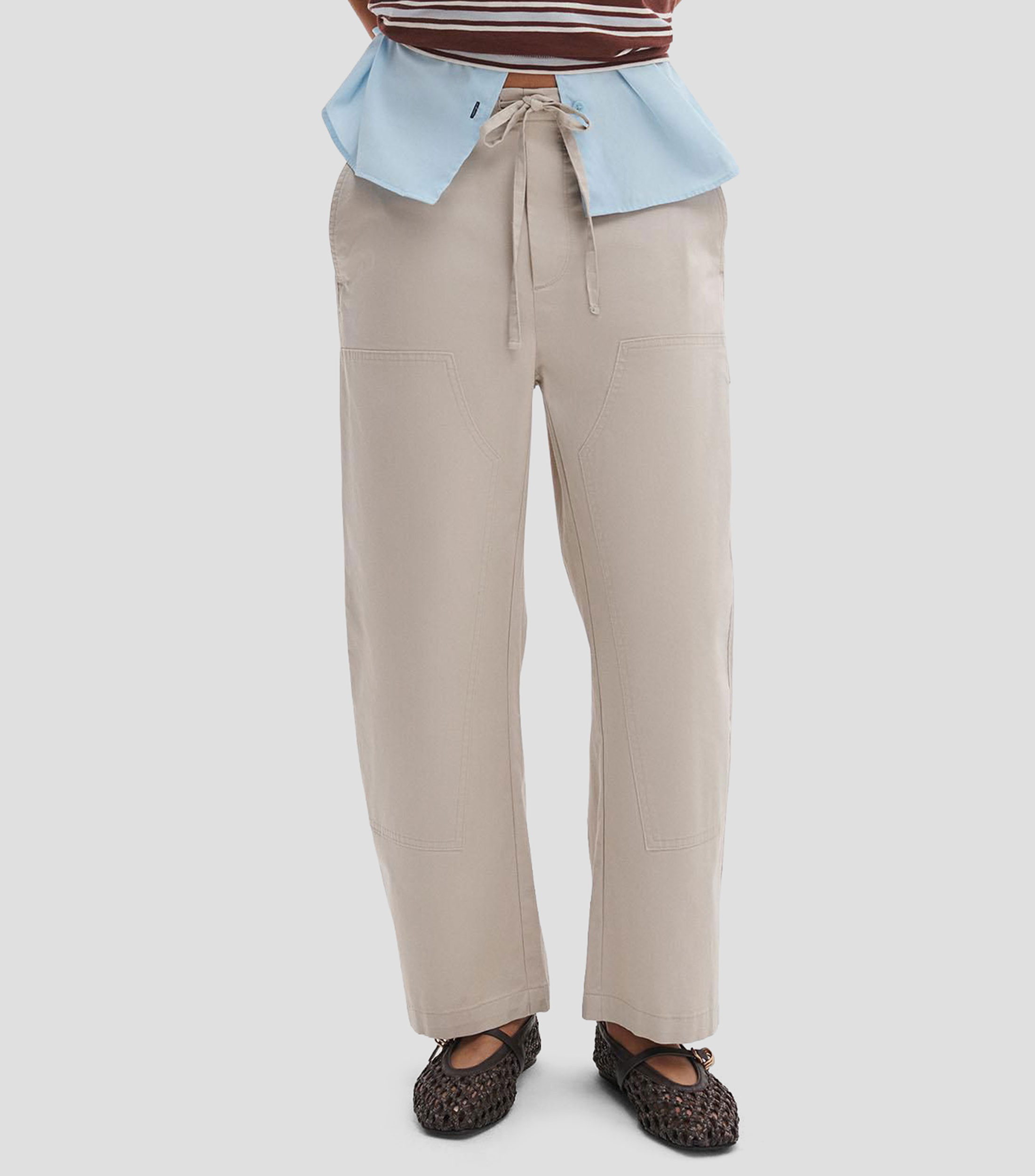 Pantalón Mujer
