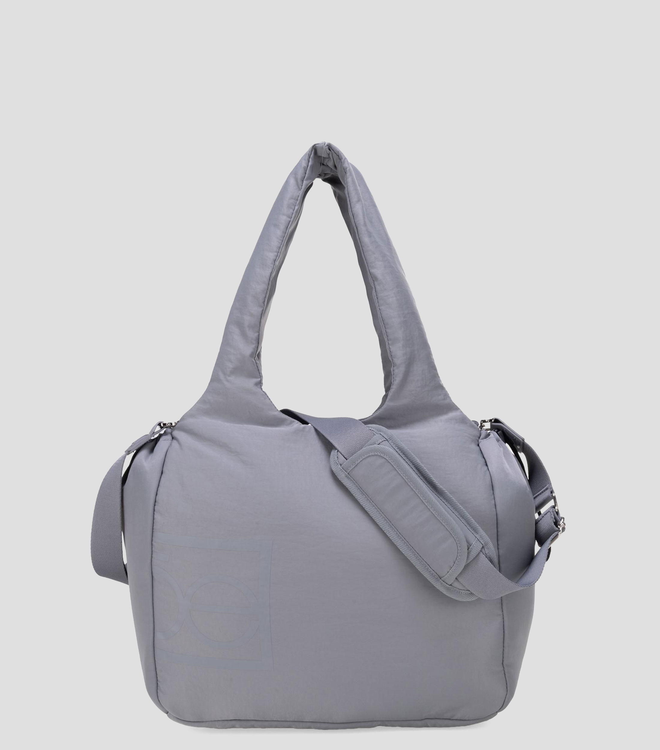 Pañalera tote lisa Mujer