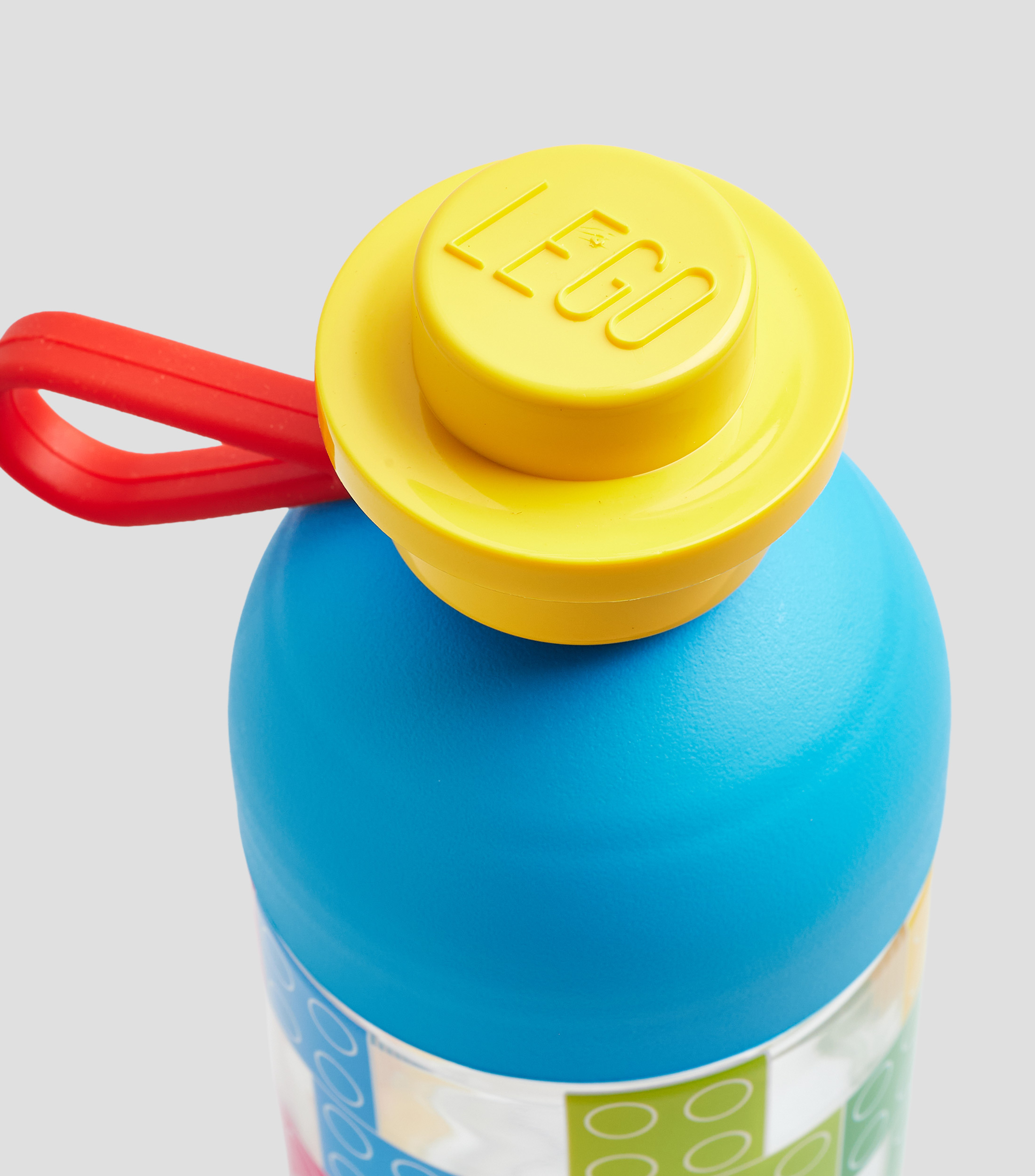 Botella Lego Hydration