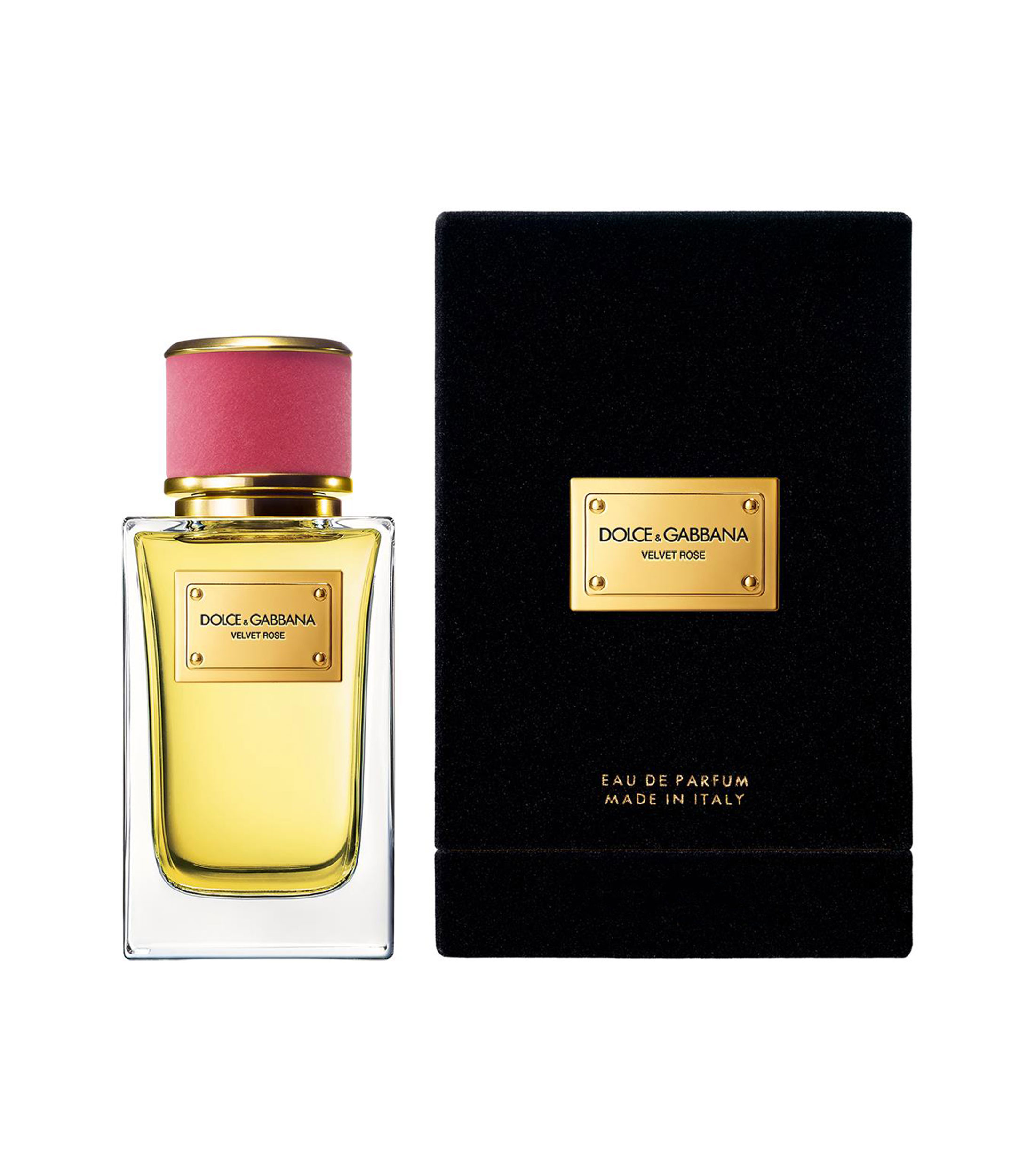 Perfume Velvet Rose, Eau de Parfum 100 ml Unisex