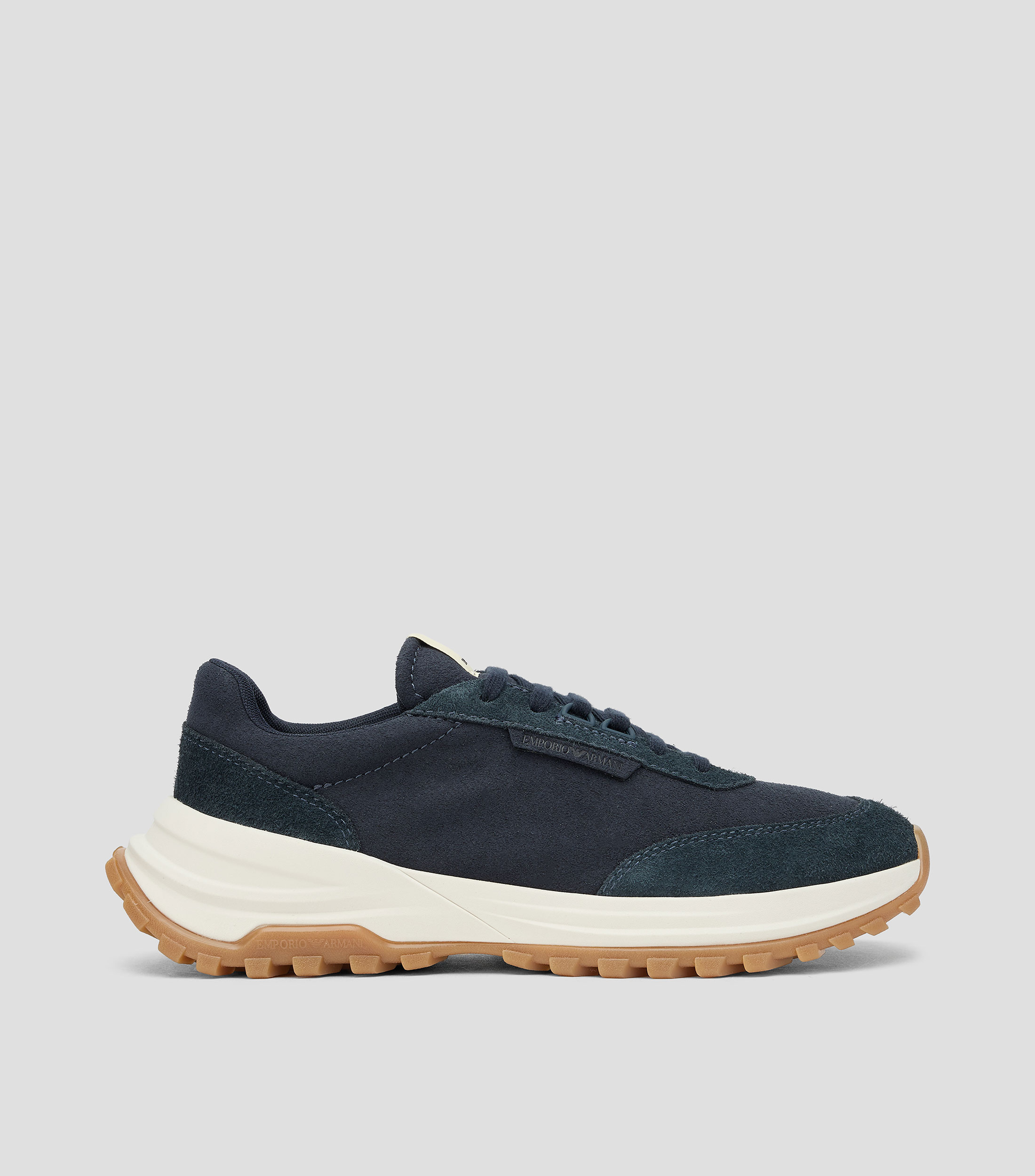 Tenis casuales Hombre