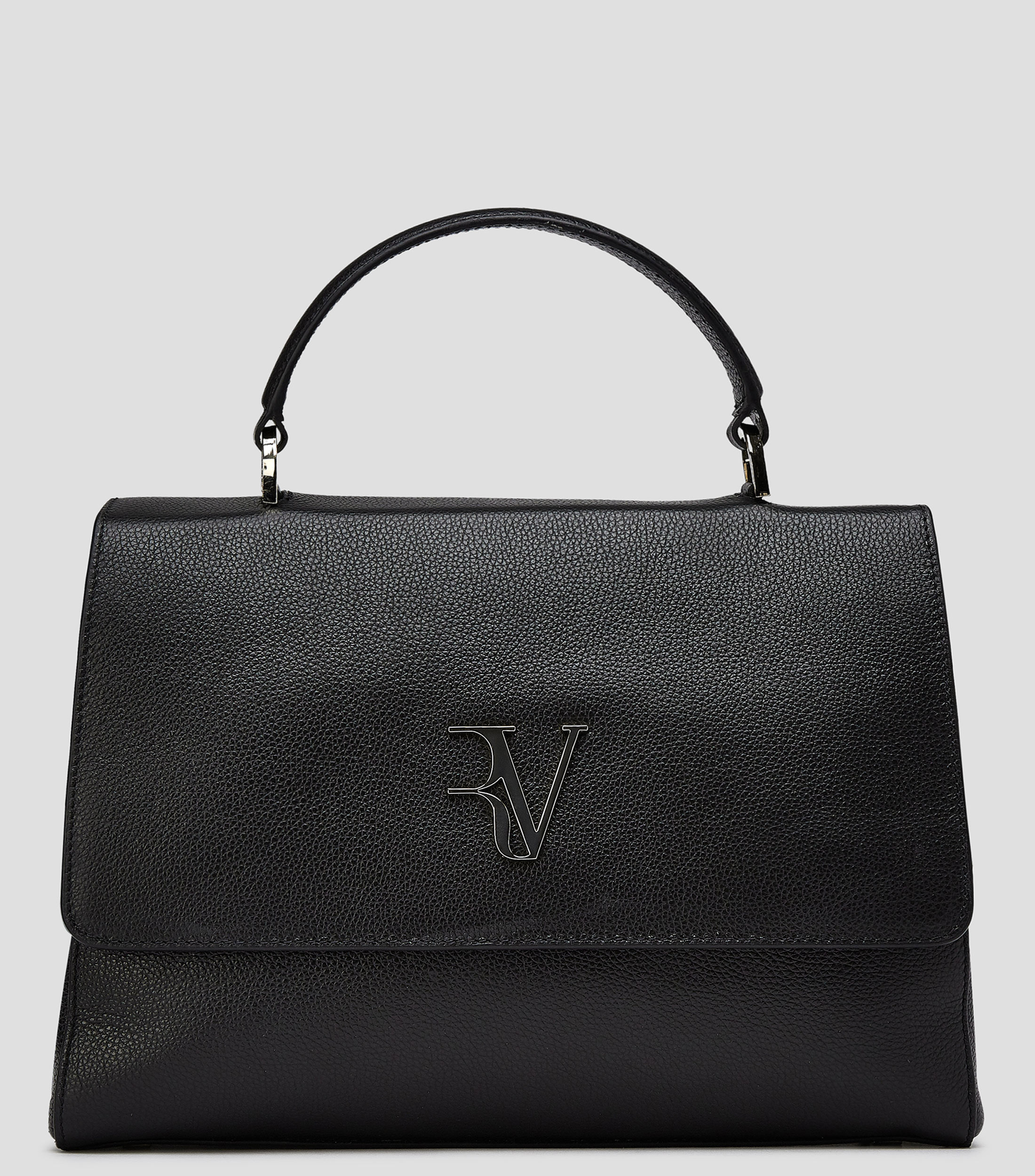 Roberto Verino Bolso Crossbody en Piel Texturizado Mujer El Palacio de Hierro