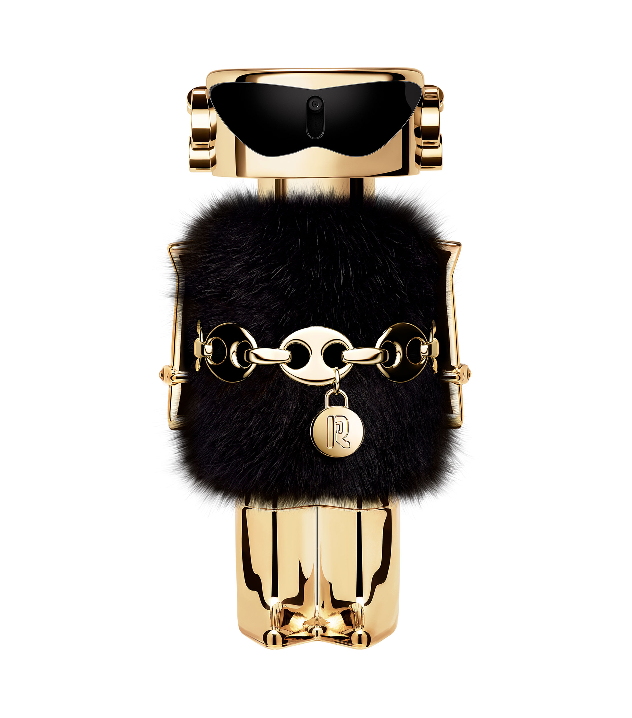 Perfume Fame The Couture Edition, Eau de Parfum 80 ml para Mujer