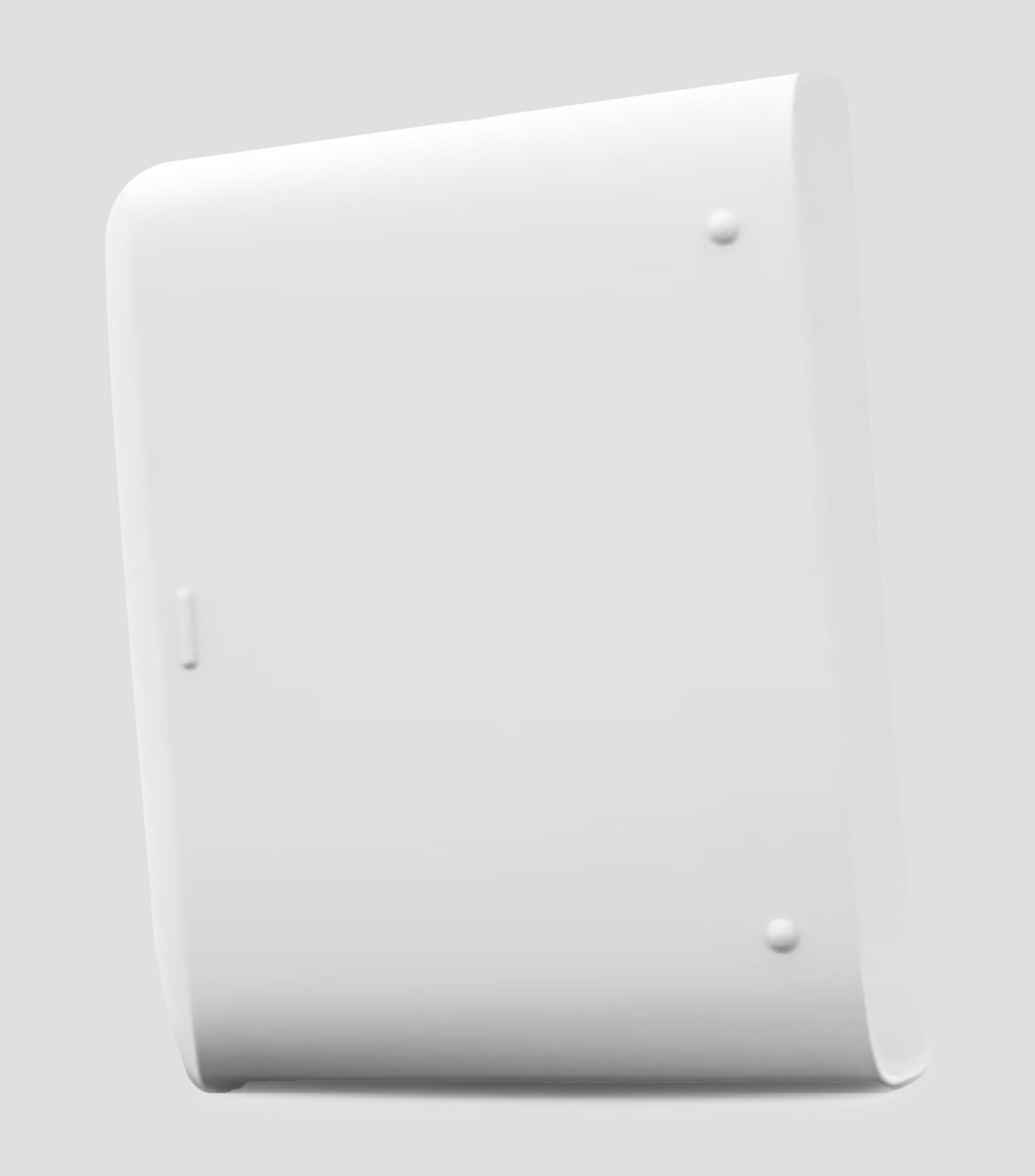 Bocina Inalámbrica Wi-Fi Five blanca