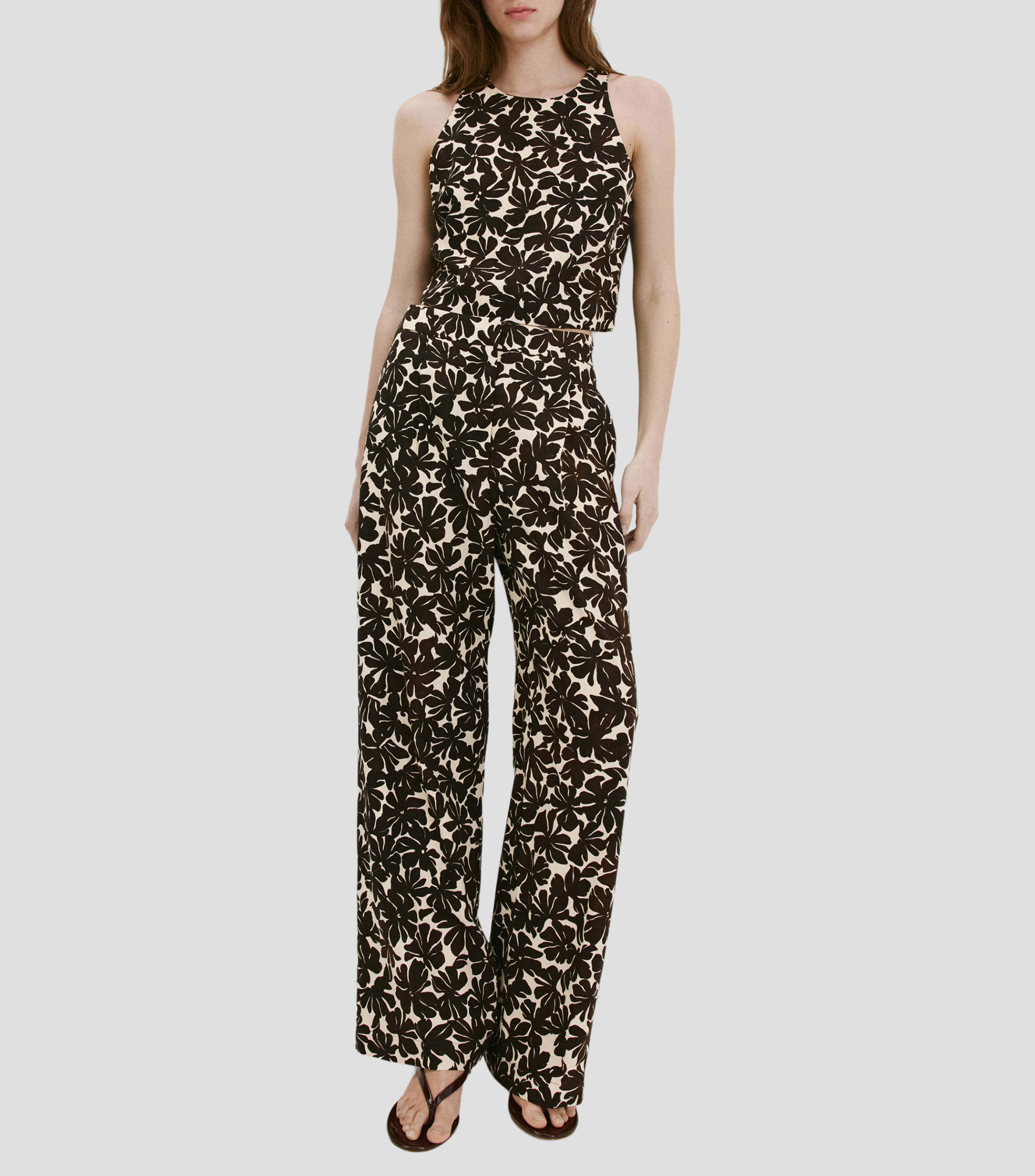 Pantalón Mujer