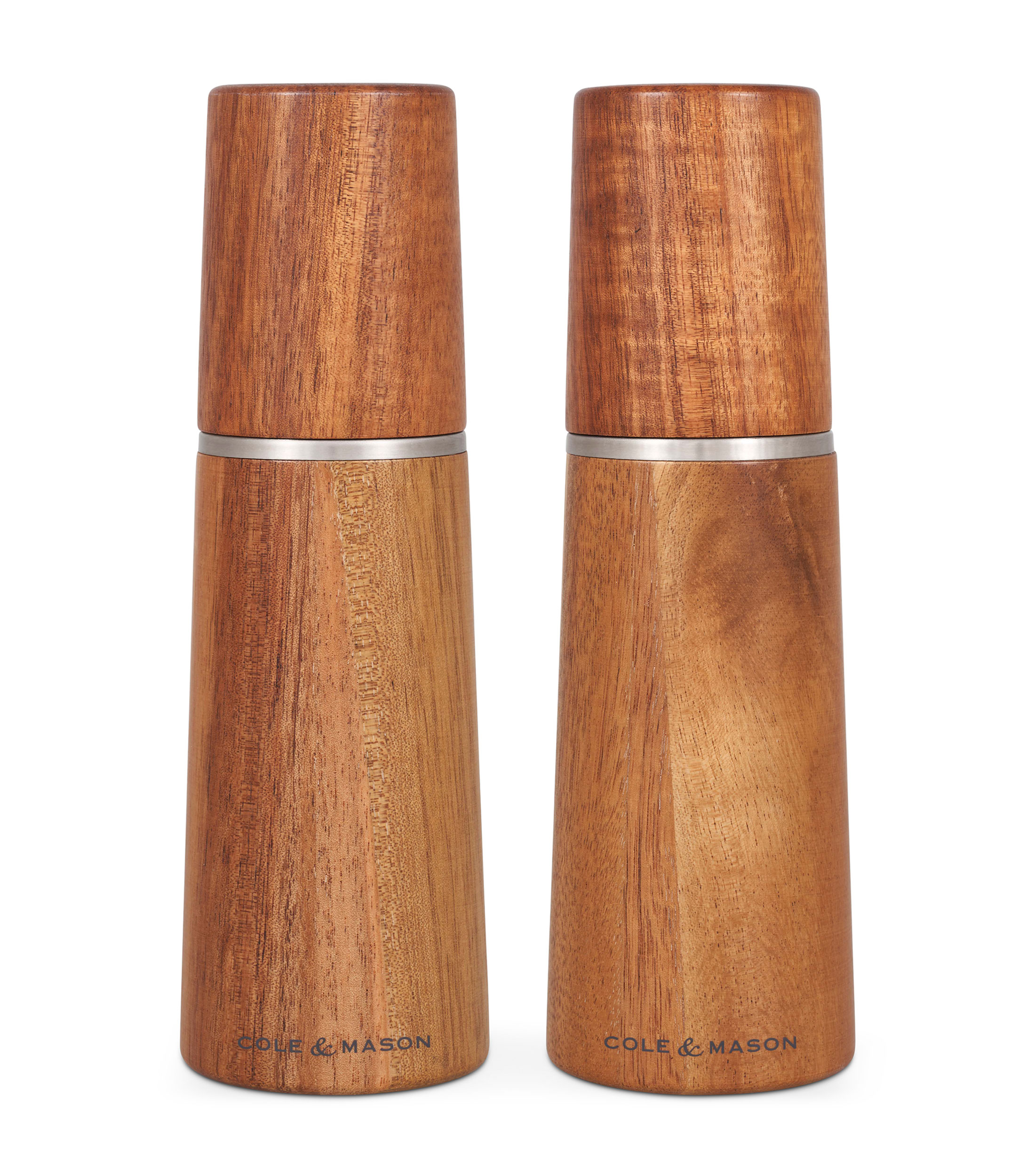 Set Molinos Marlow Acacia 18.5X6Cm