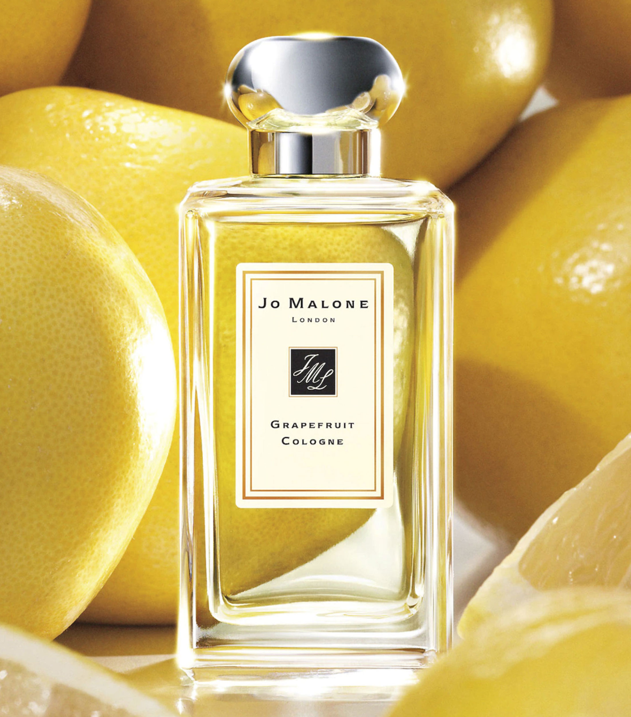 Perfume, Grapefruit Eau de Cologne, 100 ml Unisex