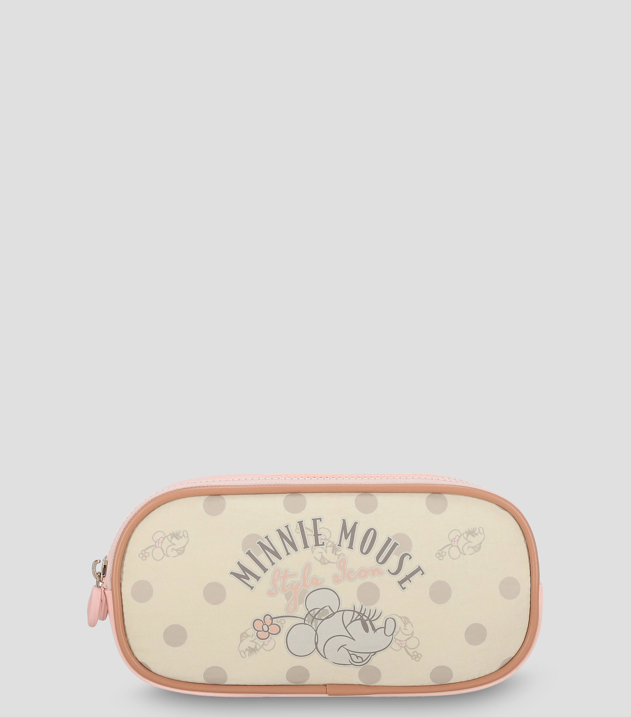 Lapicera Minnie Mouse Niña