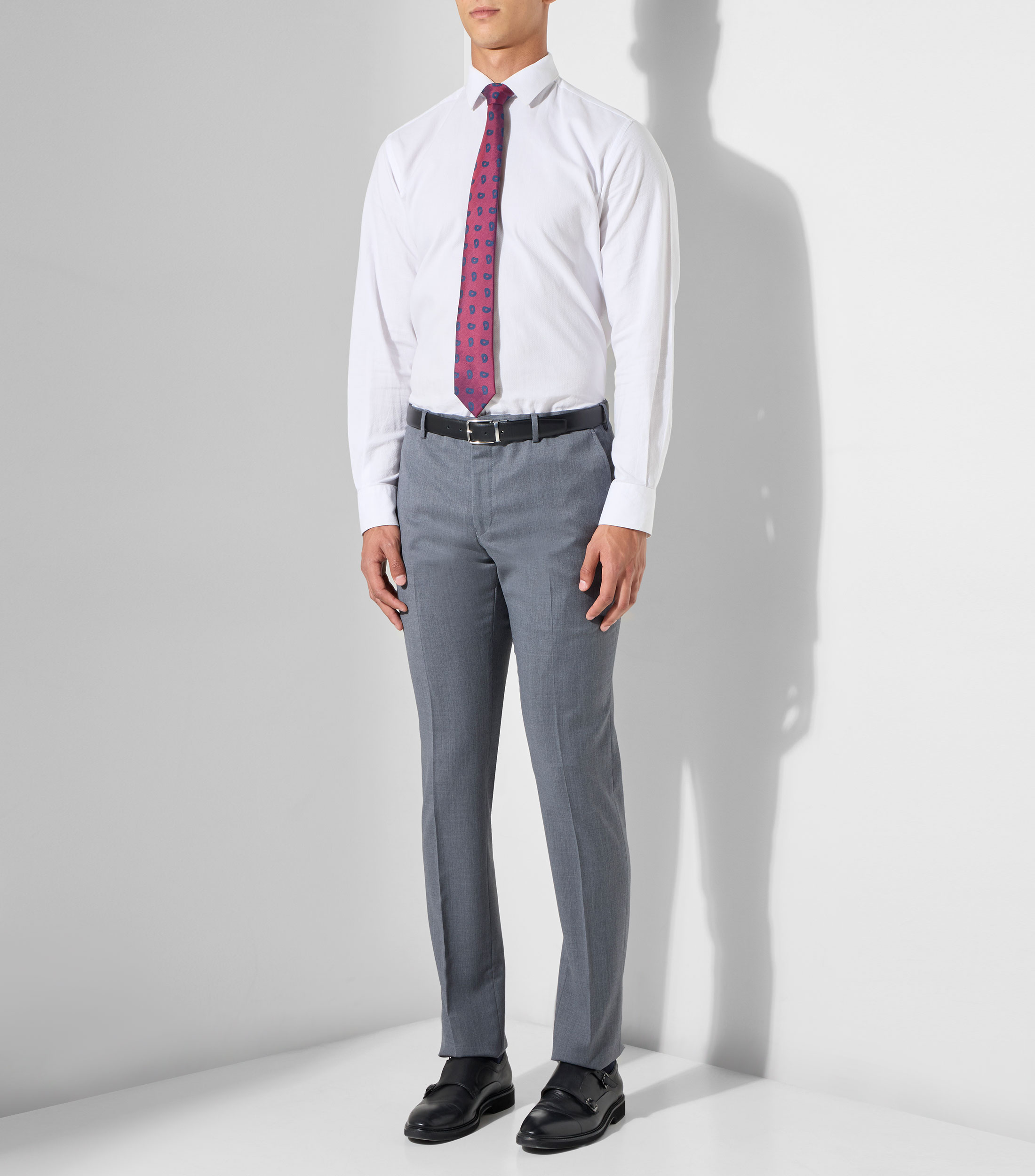 Pantalón de Vestir Hombre