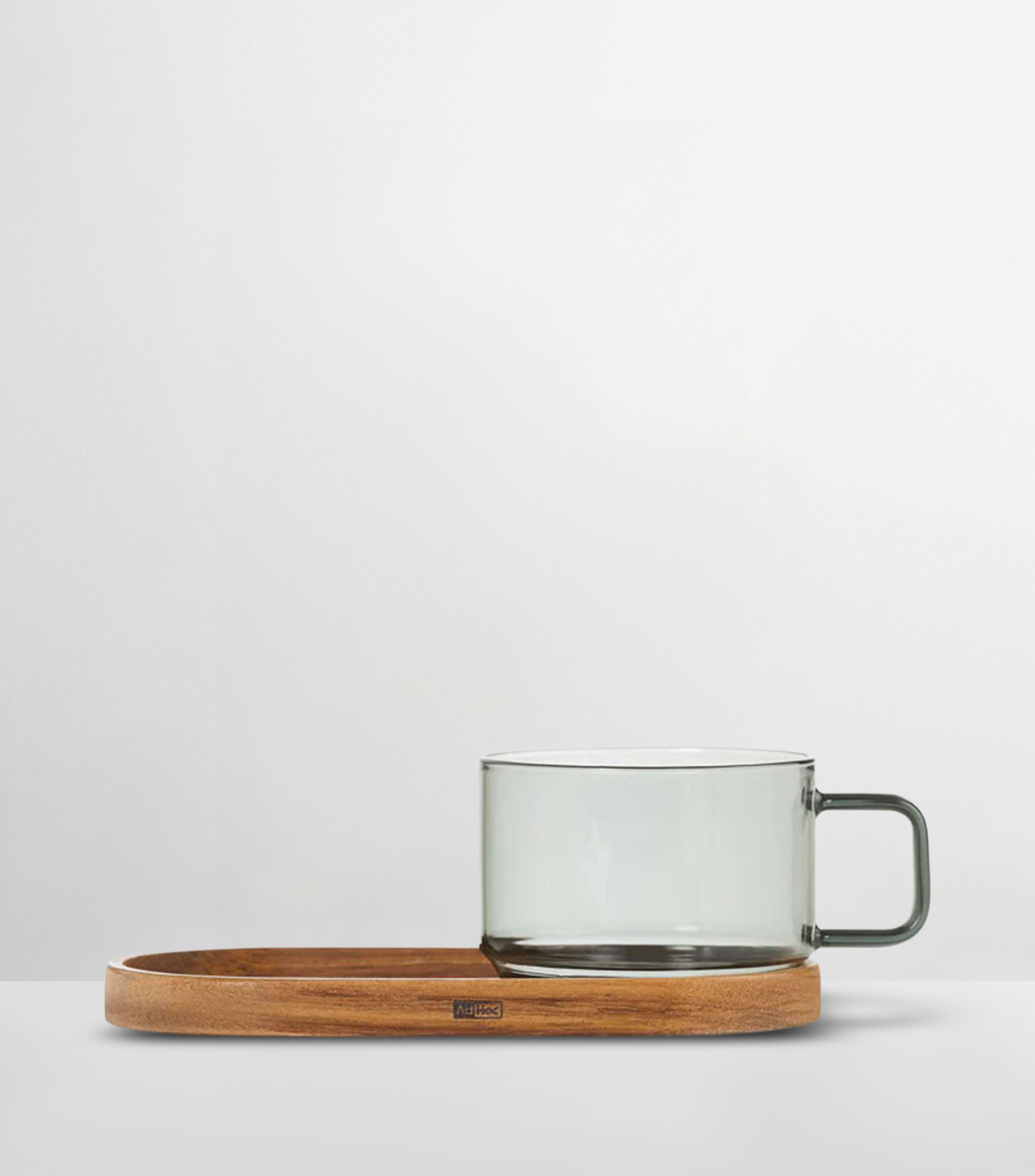 Set Taza con base Impact