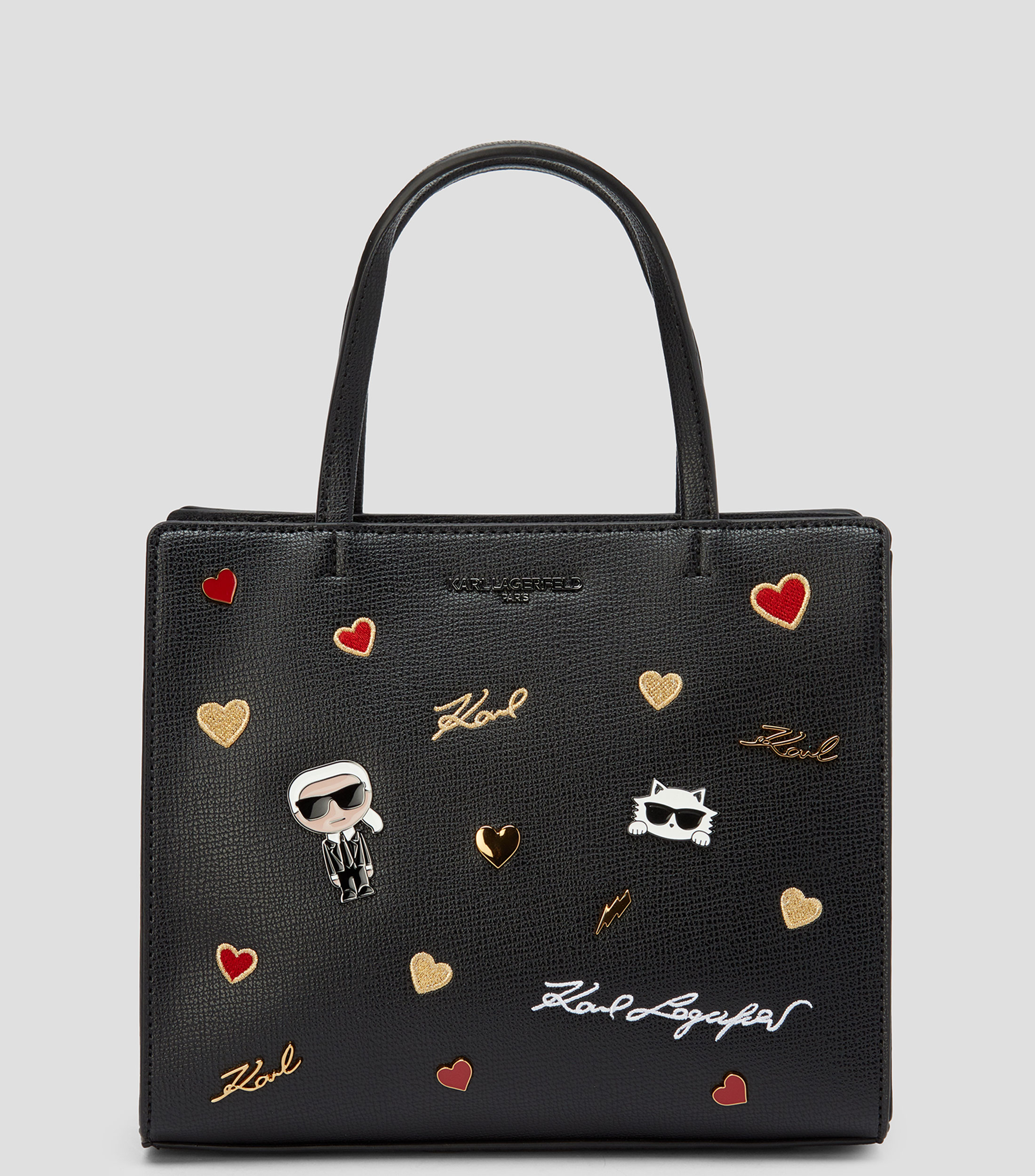 Bolso Shopping Karl Lagerfeld Bolsos El Corte InglÃ©s Tote Bags