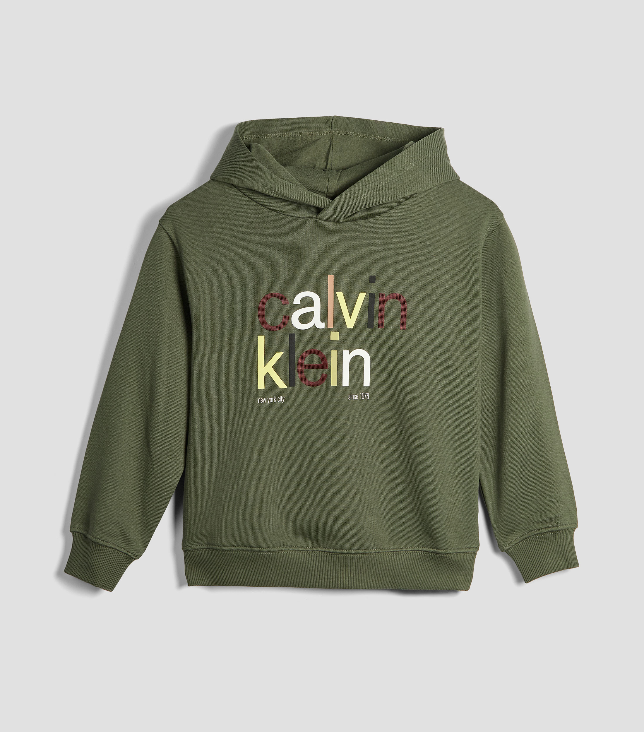 Sudadera con capucha Niño