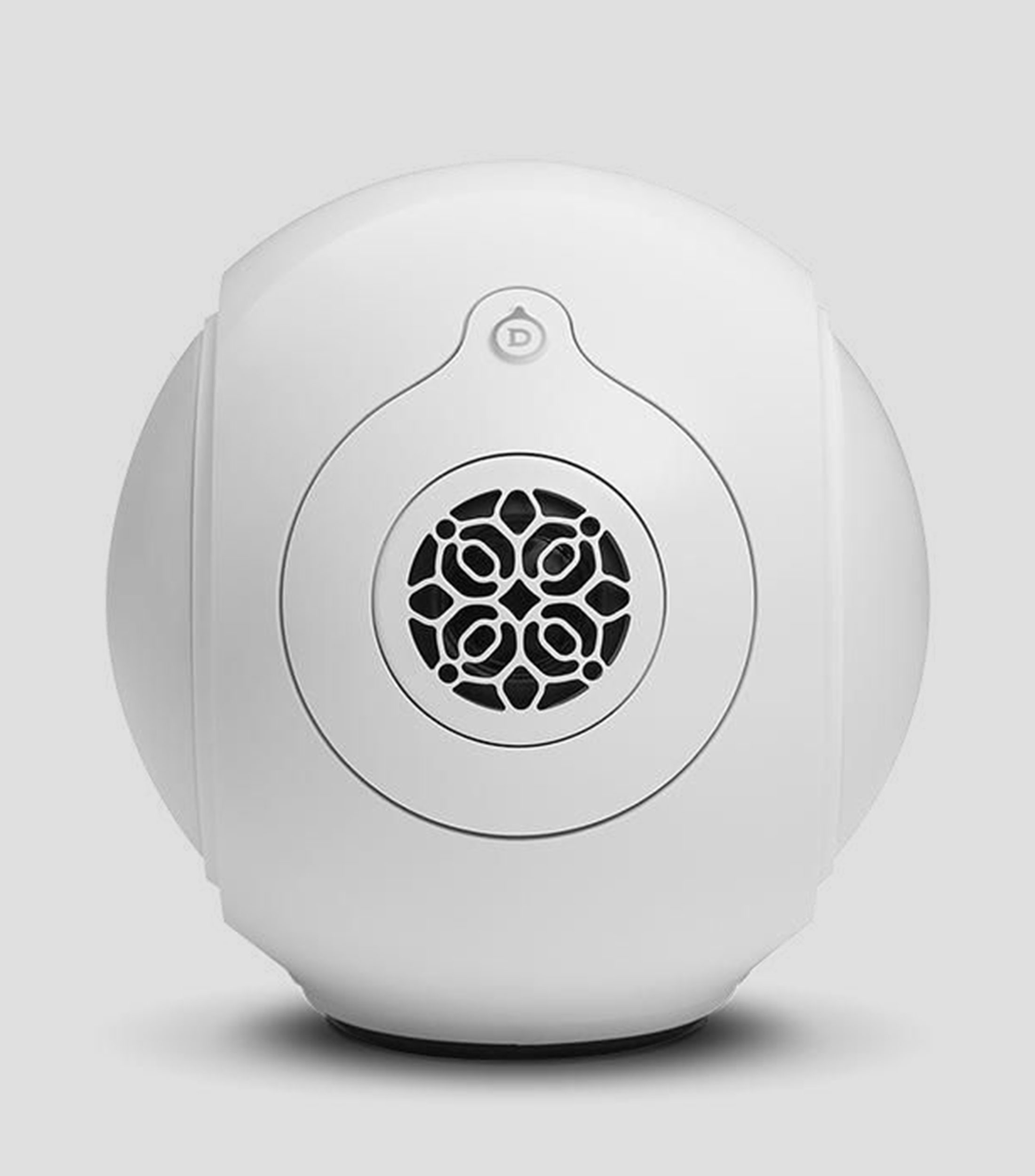 Bocina Inalámbrica Phantom II 98 dB Blanca
