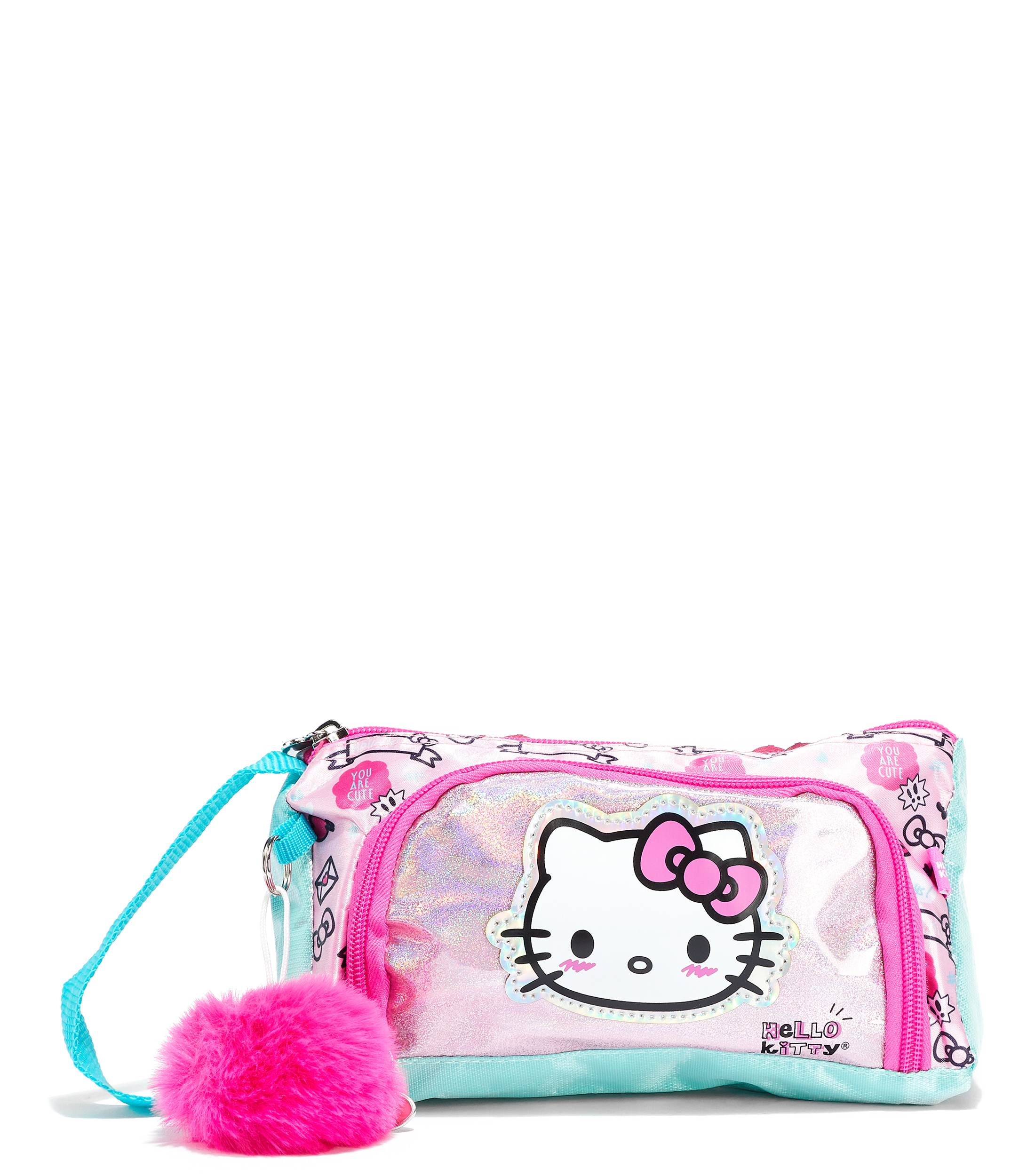 Ruz Lapicera Hello Kitty Niña - El Palacio de Hierro