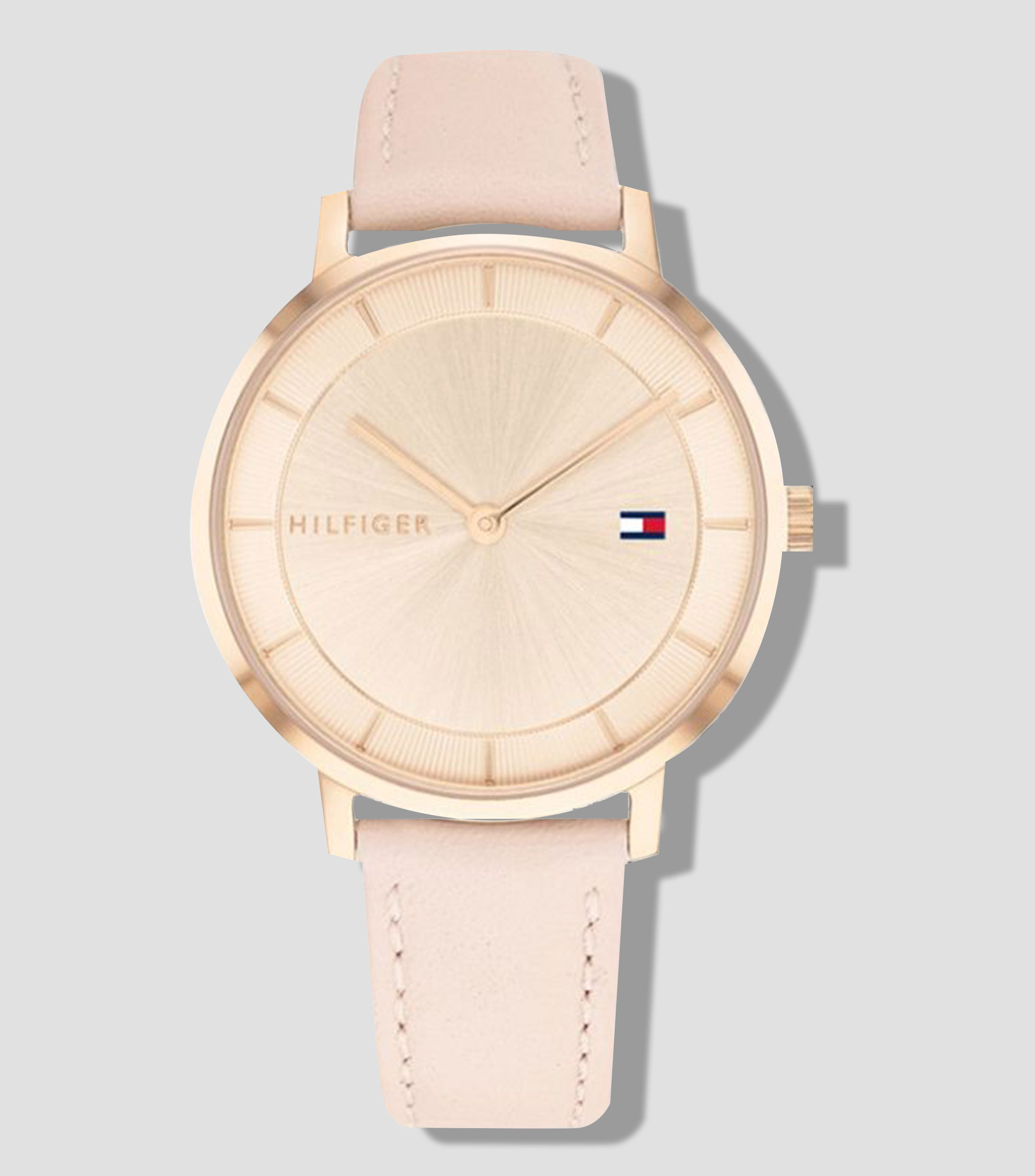 Reloj para Mujer 1782734 Casual Dorado