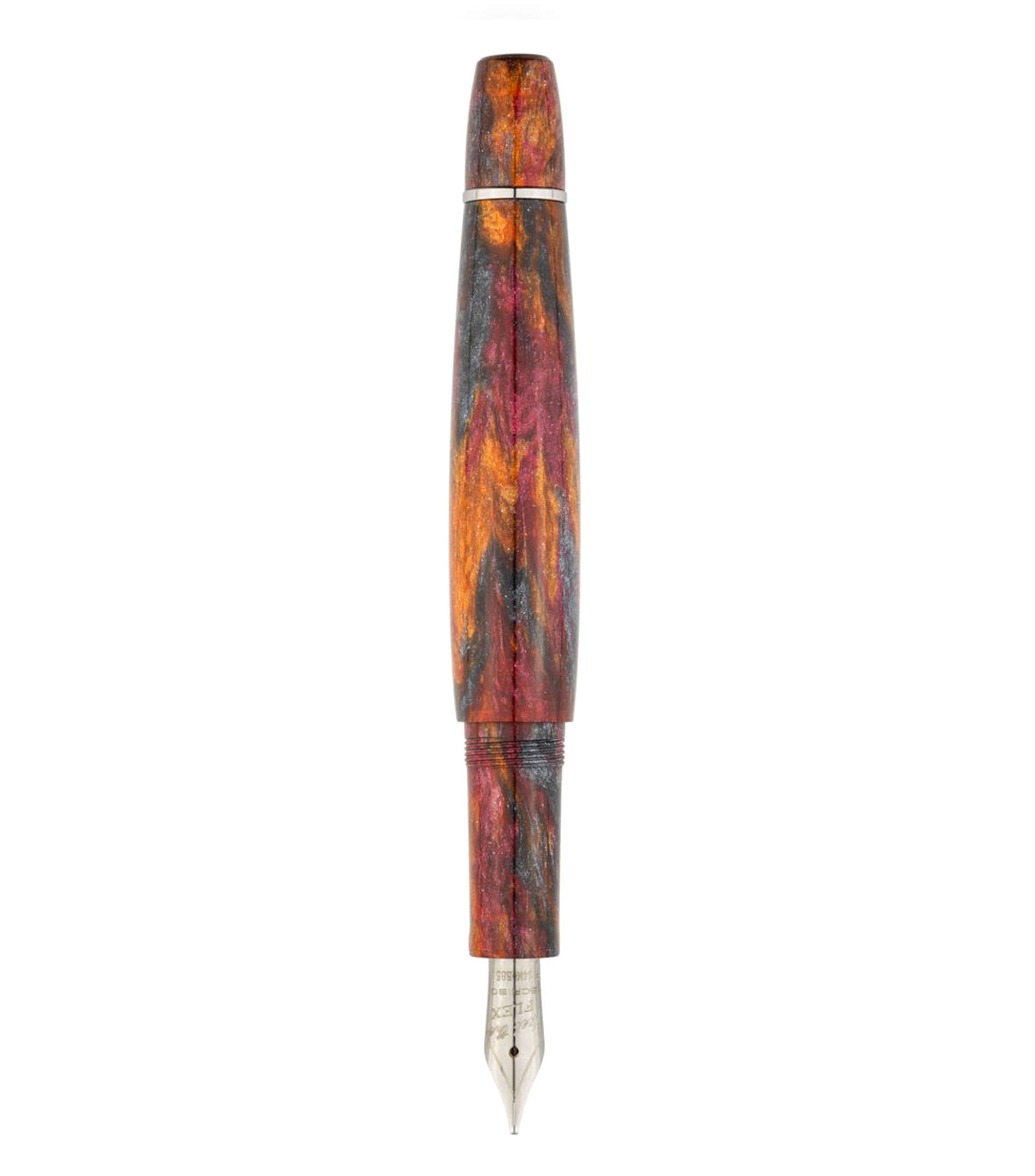Pluma Fuente La Dotta Turrita Rut