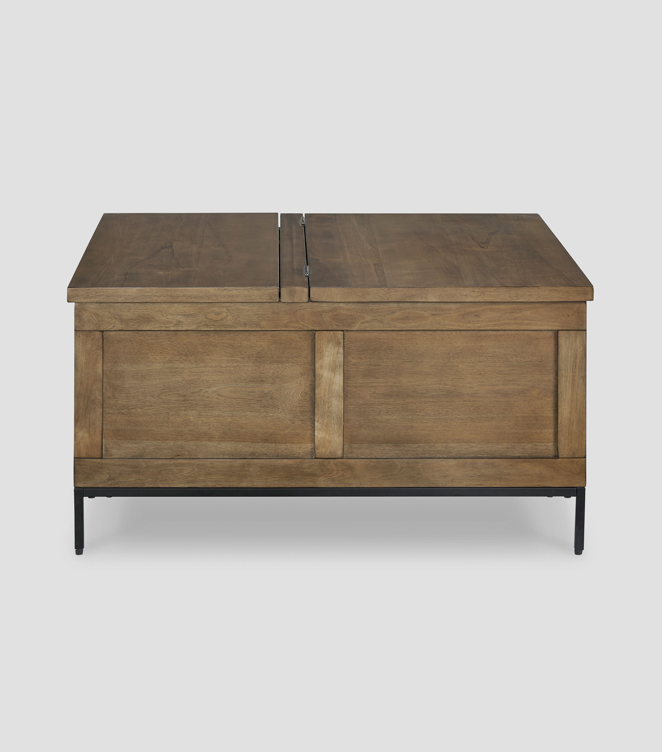 Mesa de Centro en Madera