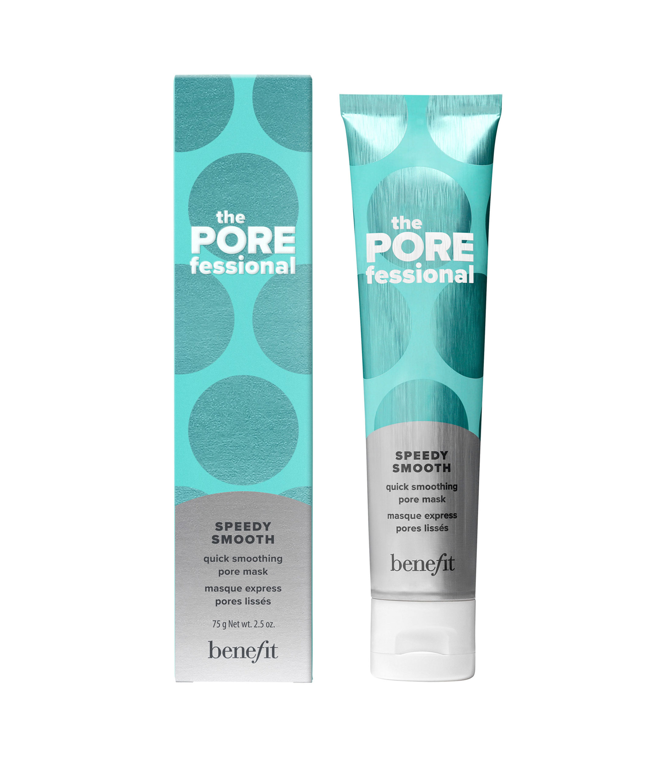Mascarilla The Porefessional Speedy Smooth 75 gr