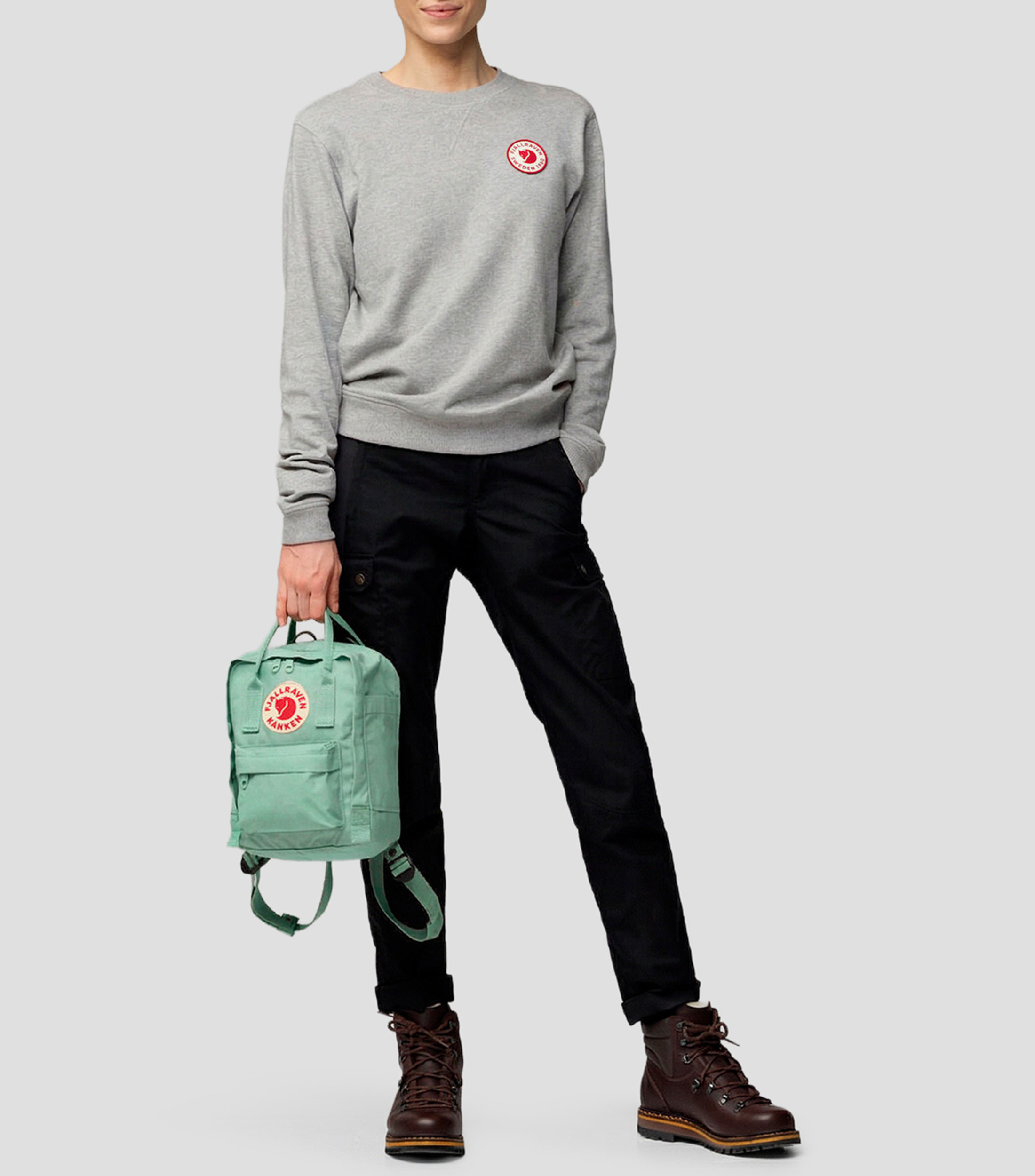 Mochila Kanken mini Unisex