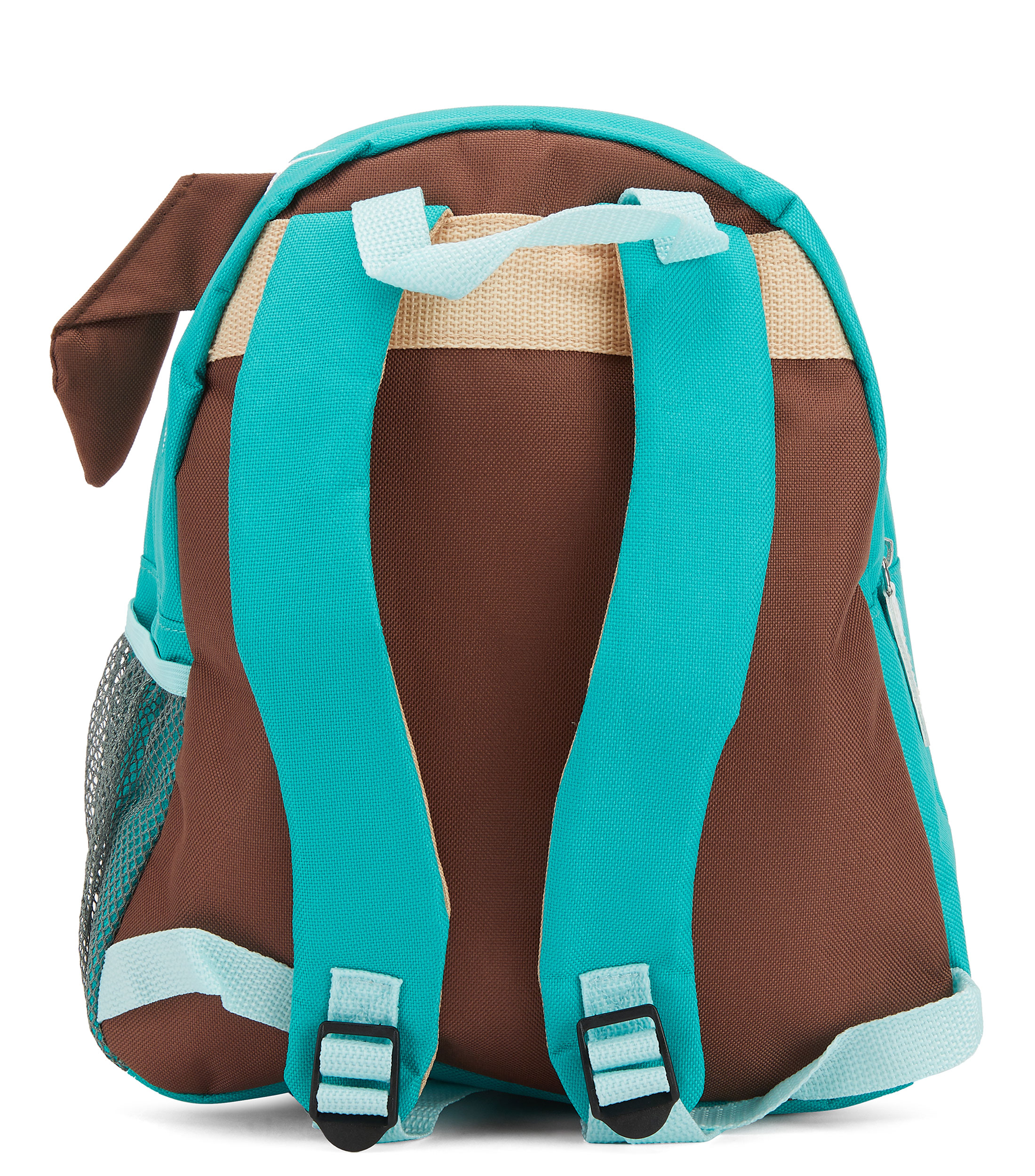 Mochila escolar Pug Niño