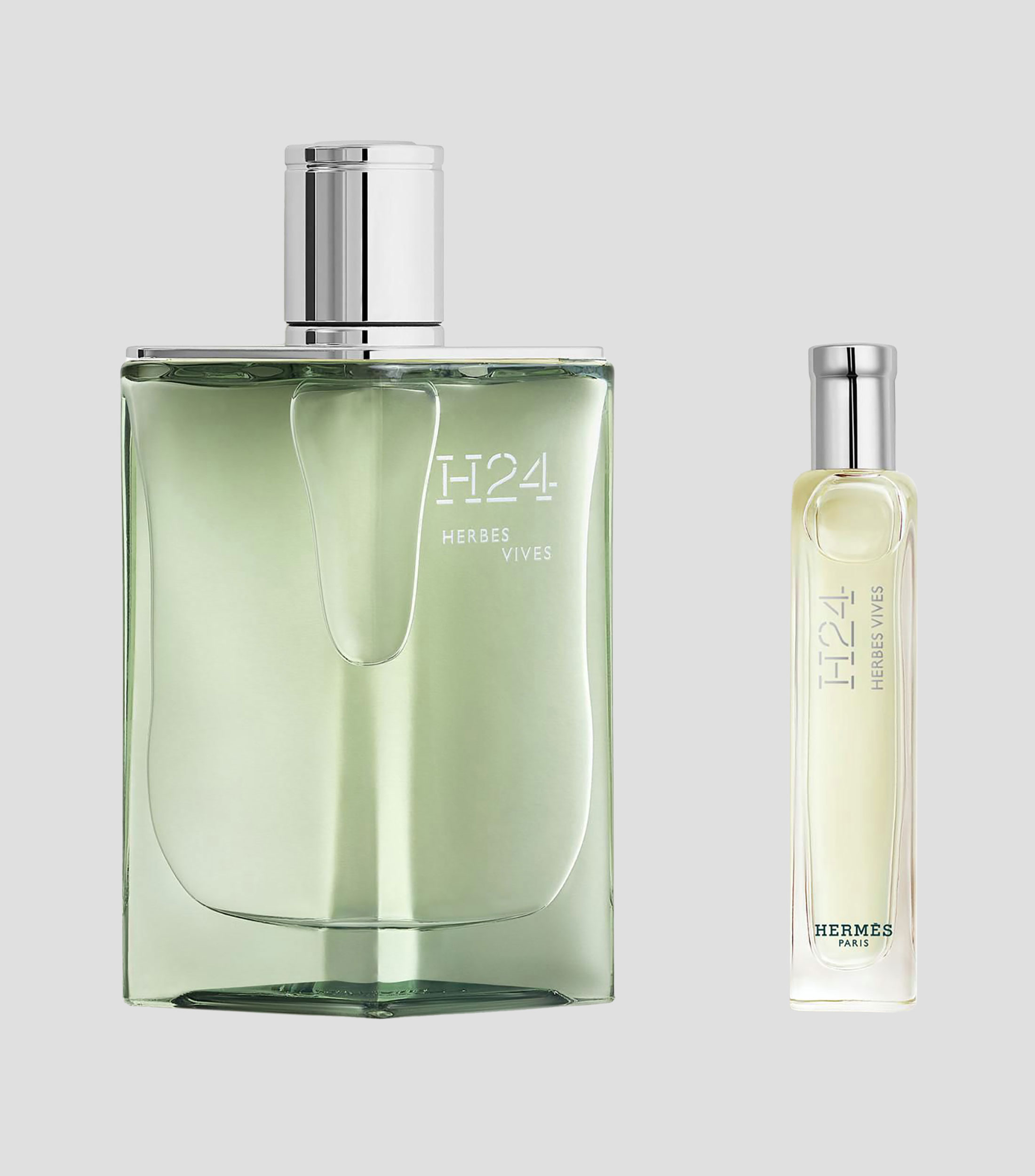 Set de fragancias H24 Herbes Vives Hombre