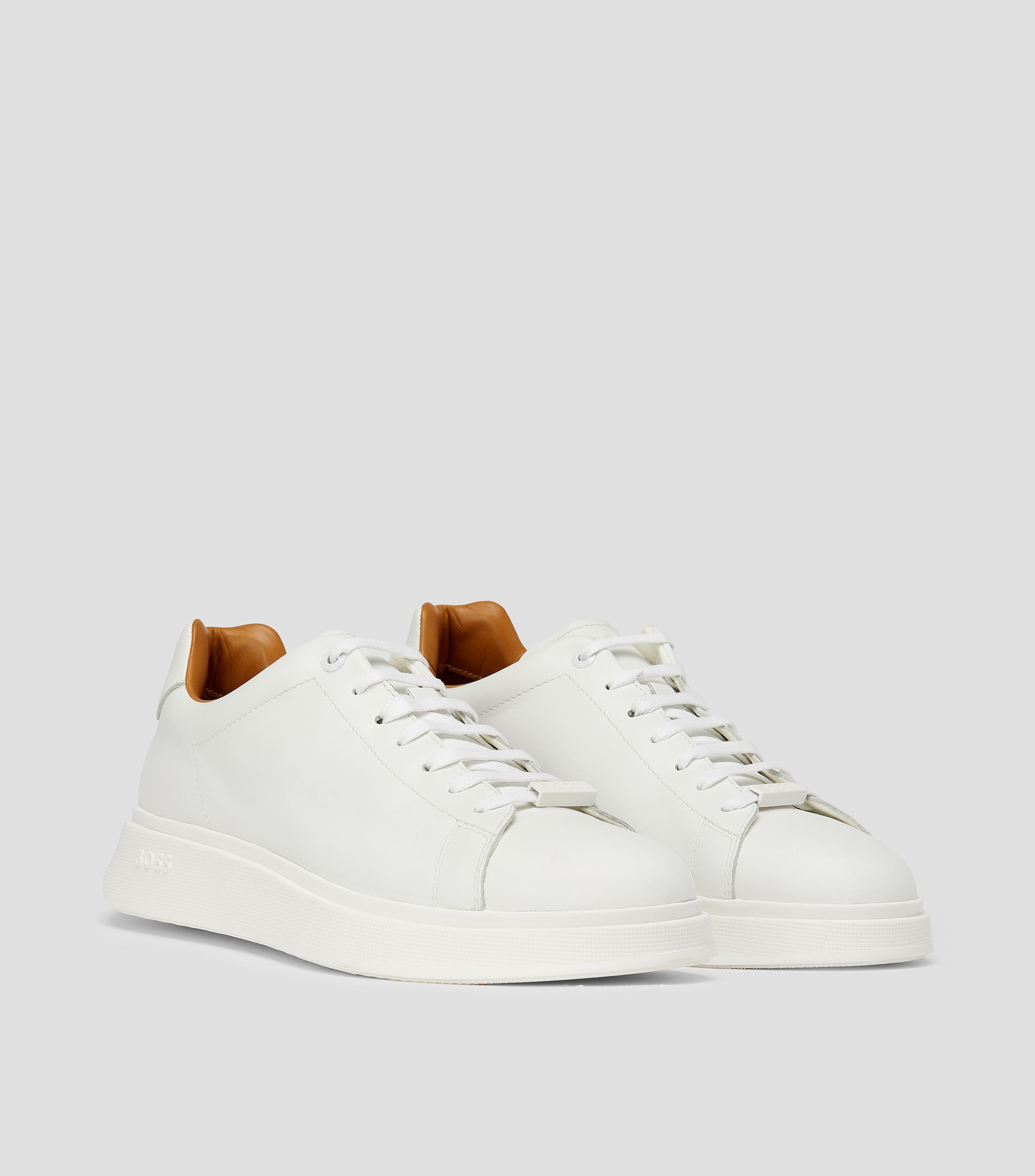 Tenis casuales Hombre
