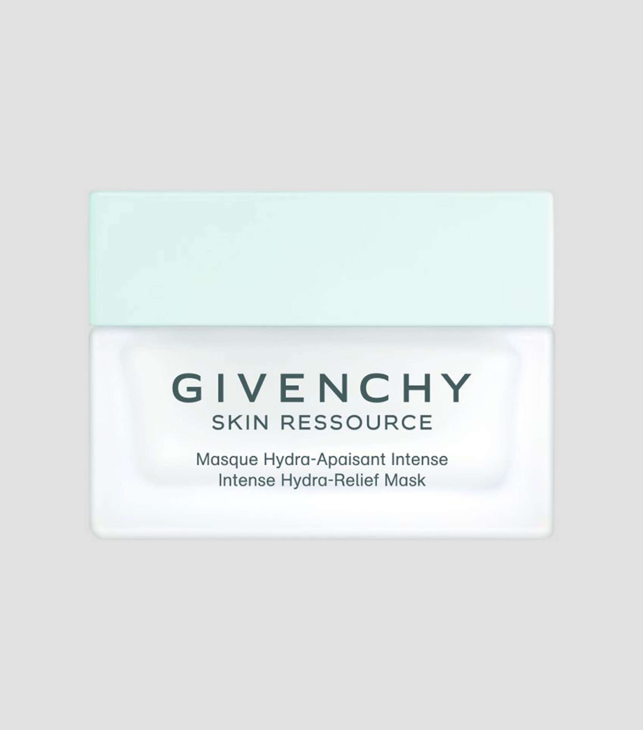Mascarilla facial Skin Ressource Intense Hydra-Relief, 50 ml