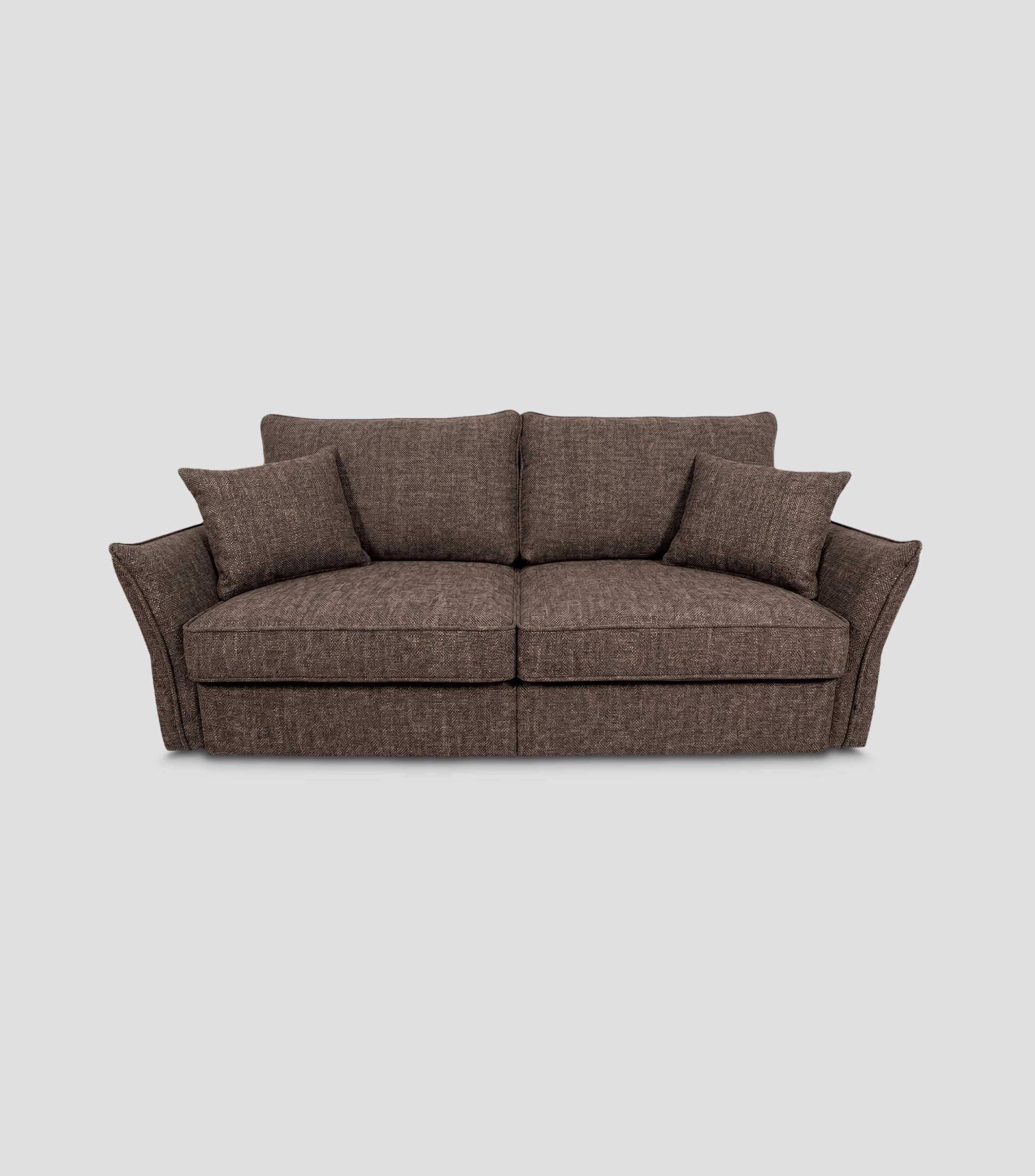 Sofá cama Urban Chocolate