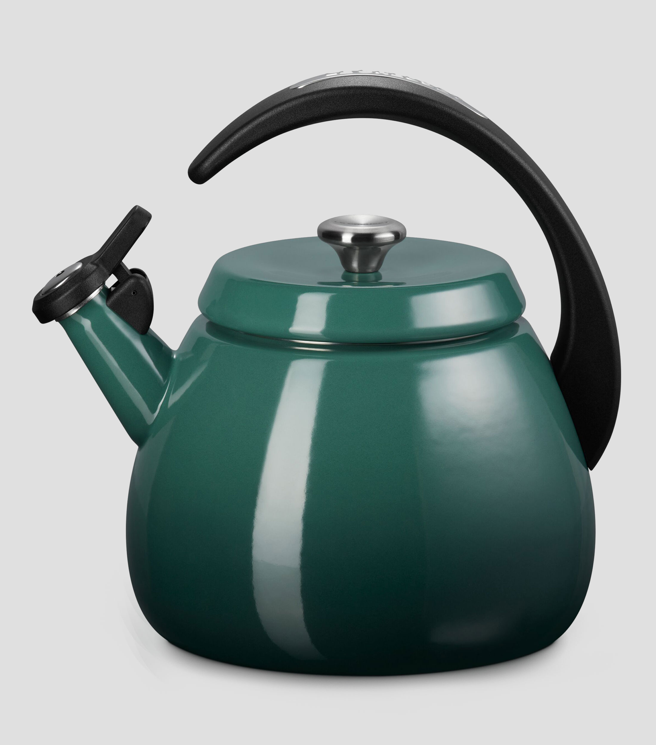 Tetera Cloche Artichaut, verde 2.1 L