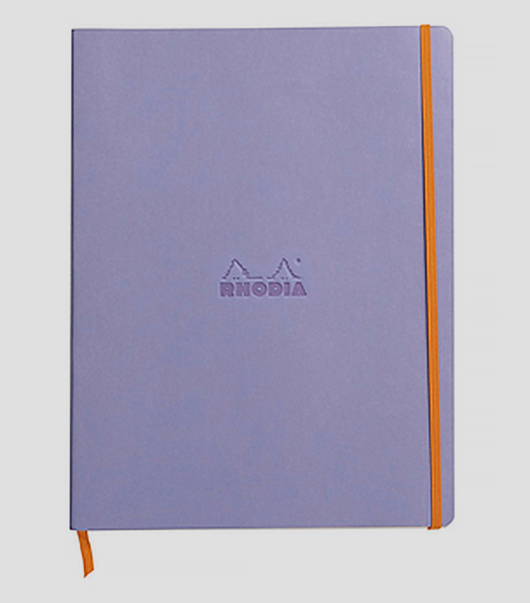 Libreta A4 Pasta blanda 80 hojas