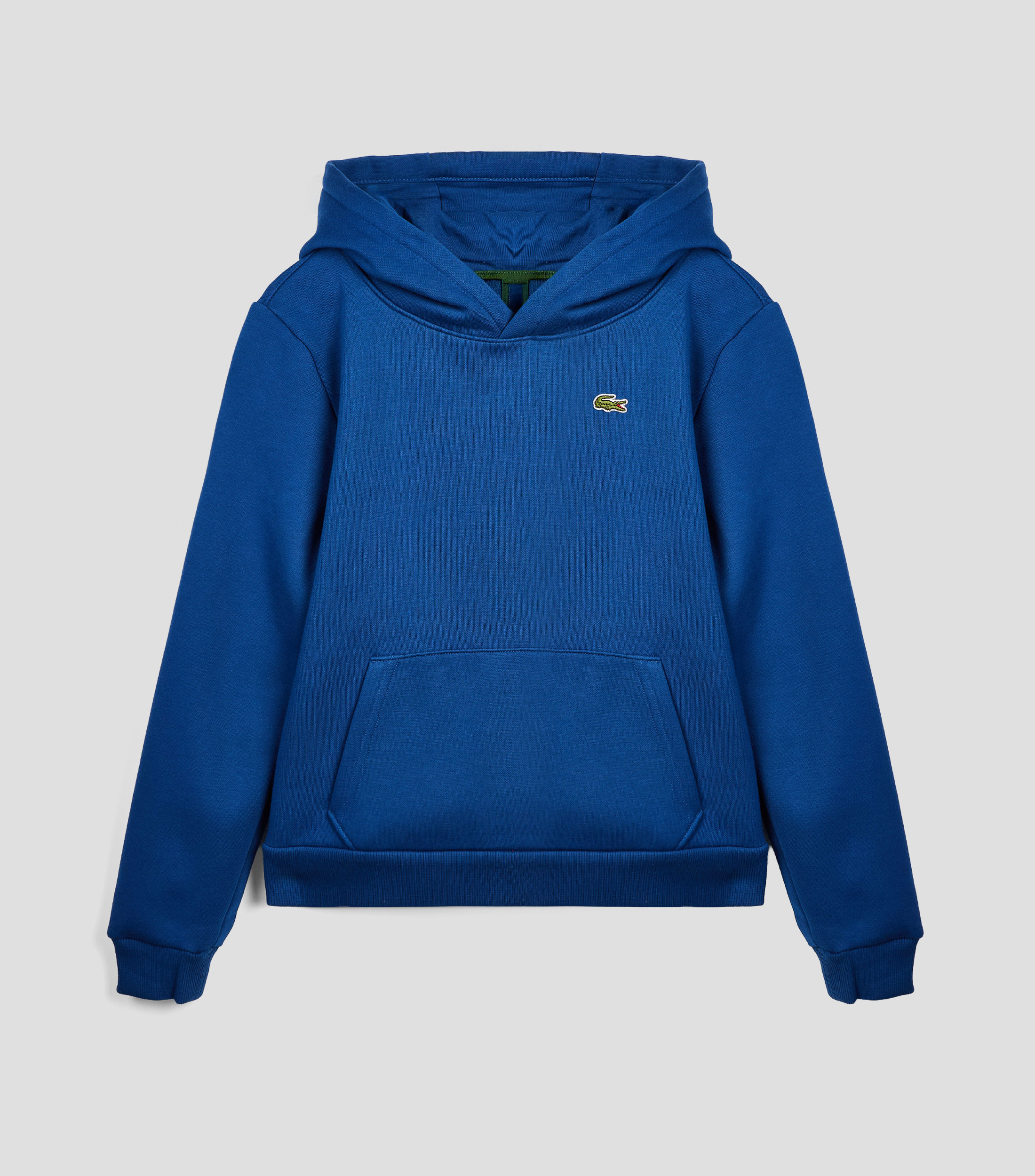 Sudadera canguro con capucha Niño