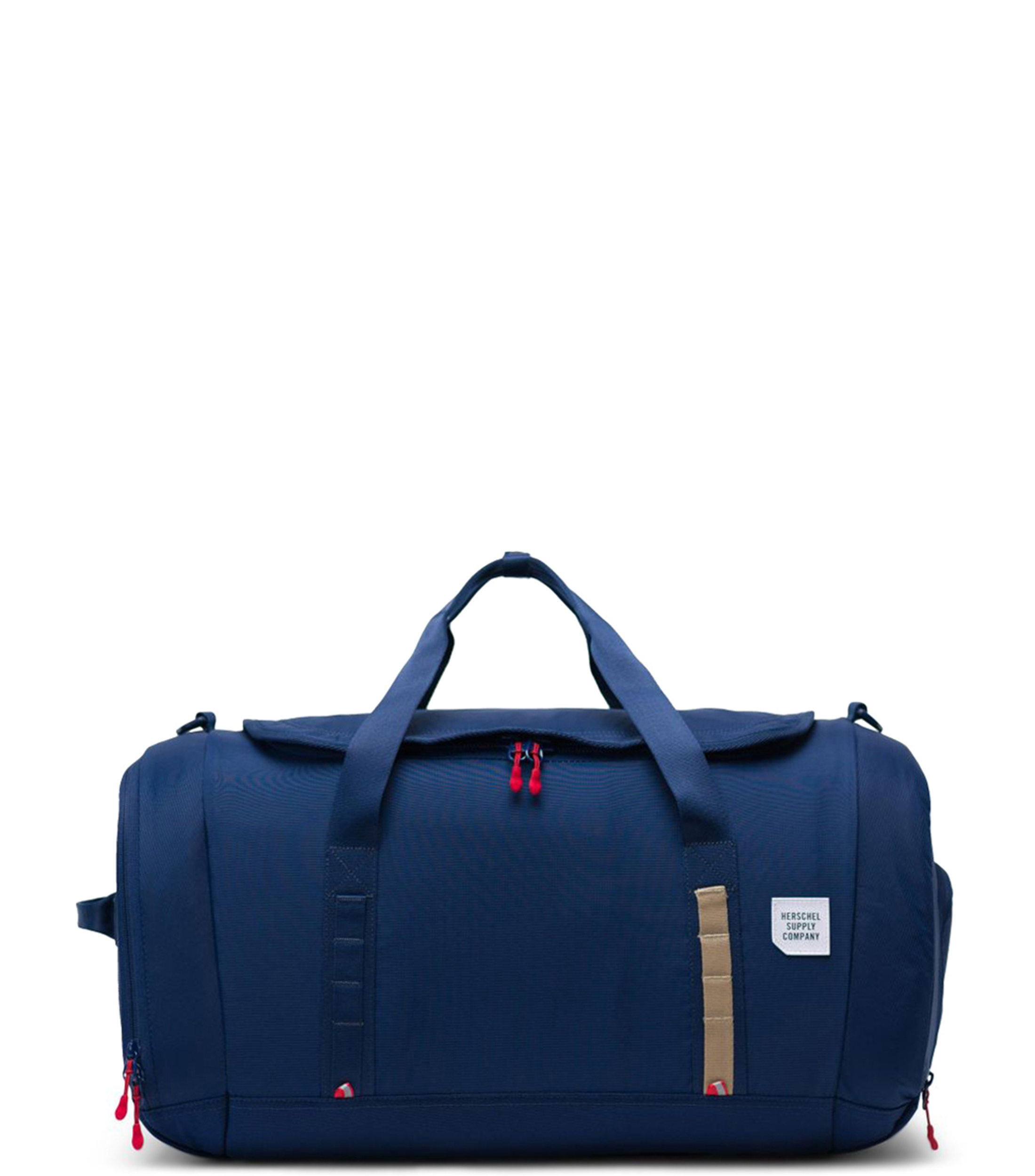Herschel Supply & Co. Maleta azul El Palacio de Hierro