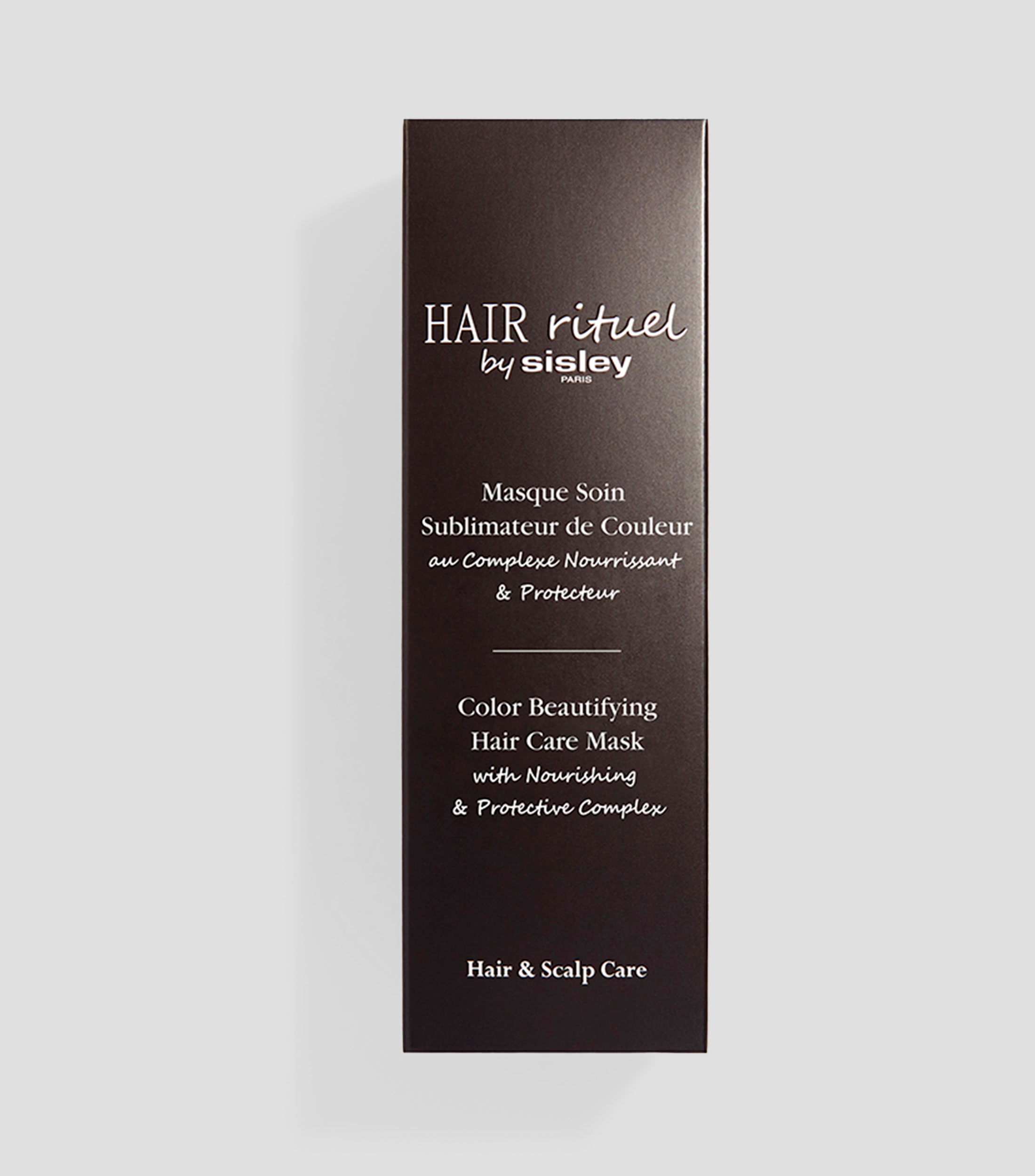 Mascarilla revitalizante para cabello Color Beautifying, 200 ml