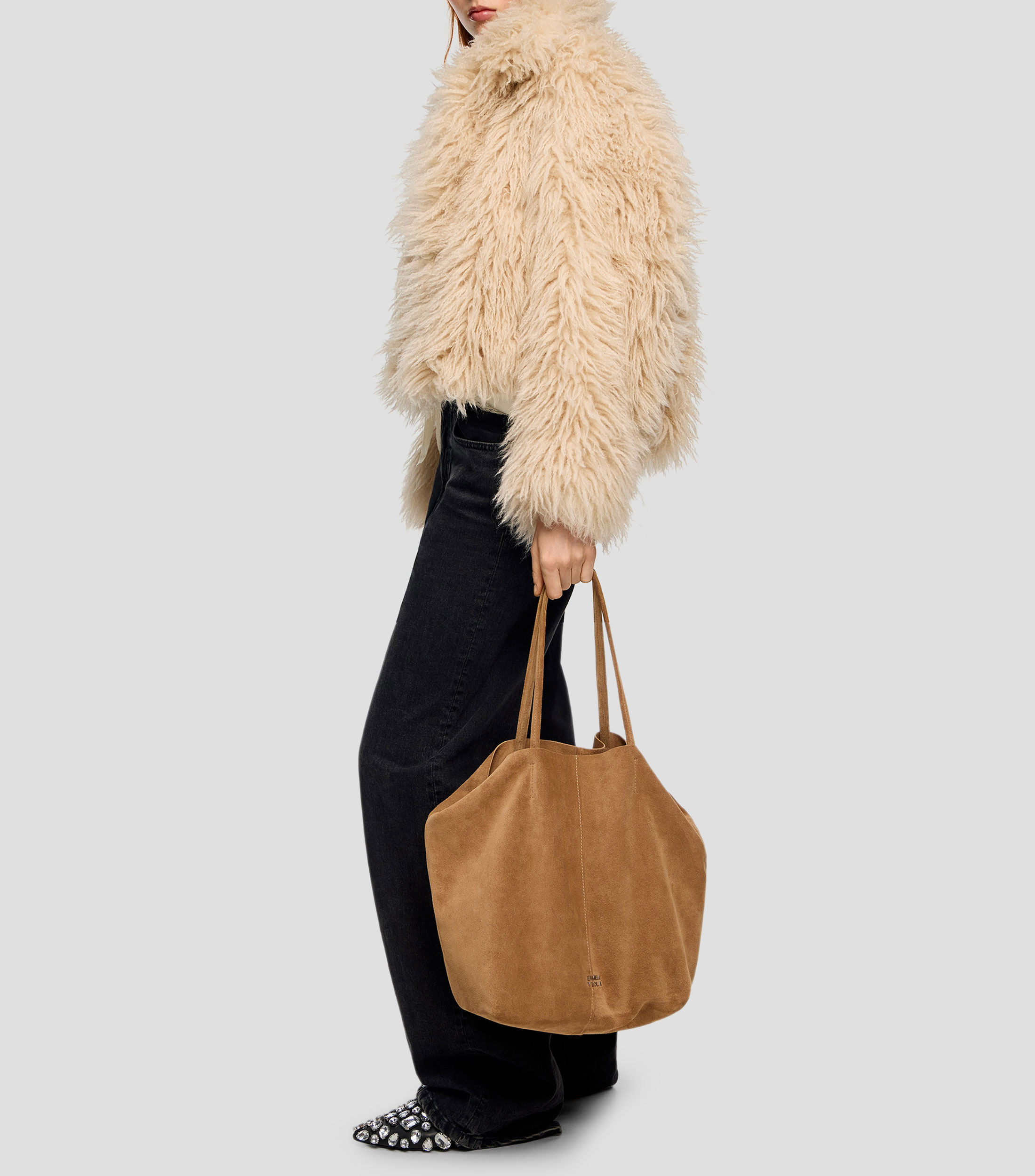 Bolsa Tote Mujer