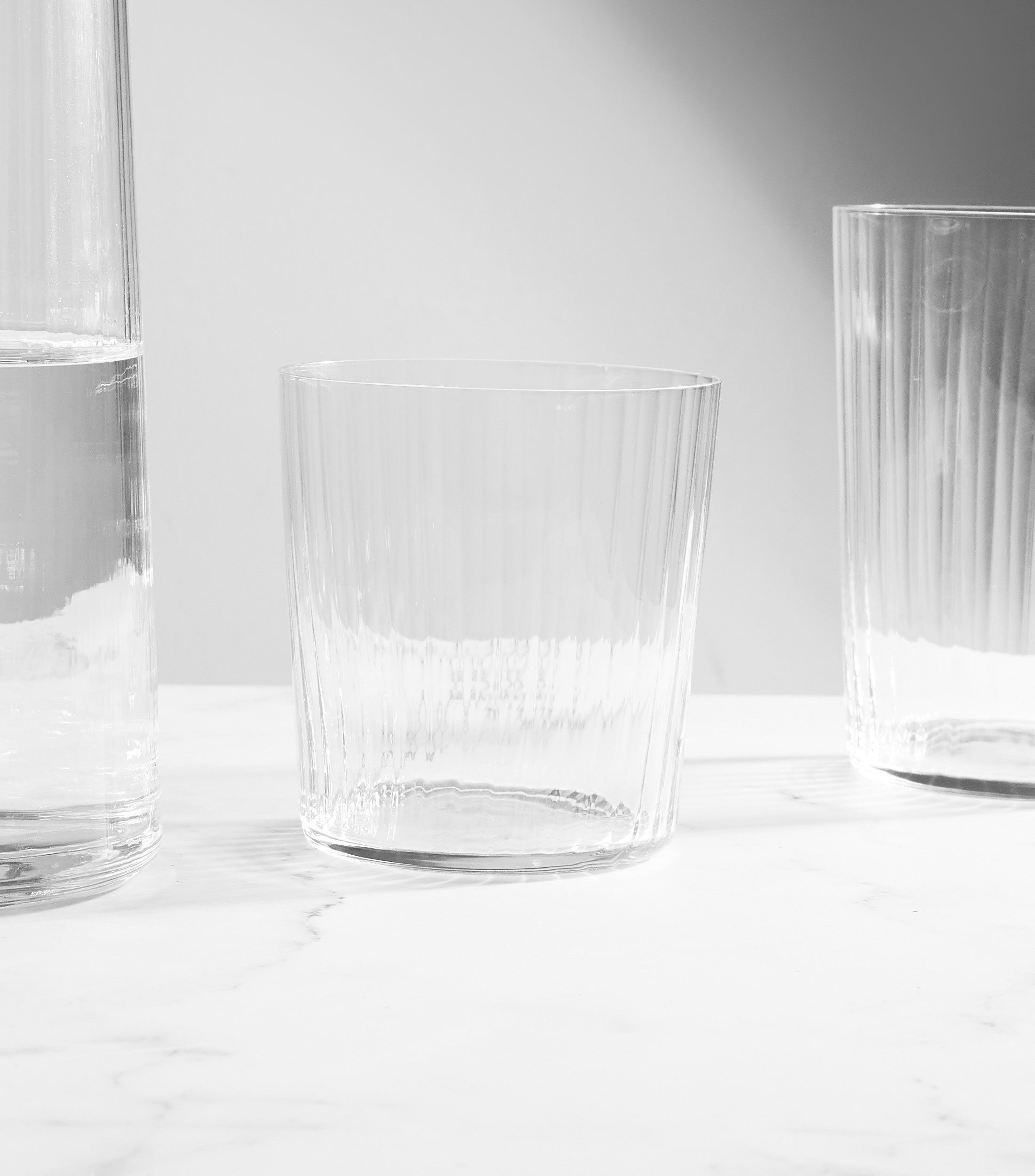 Set 4 Vasos Gio Line