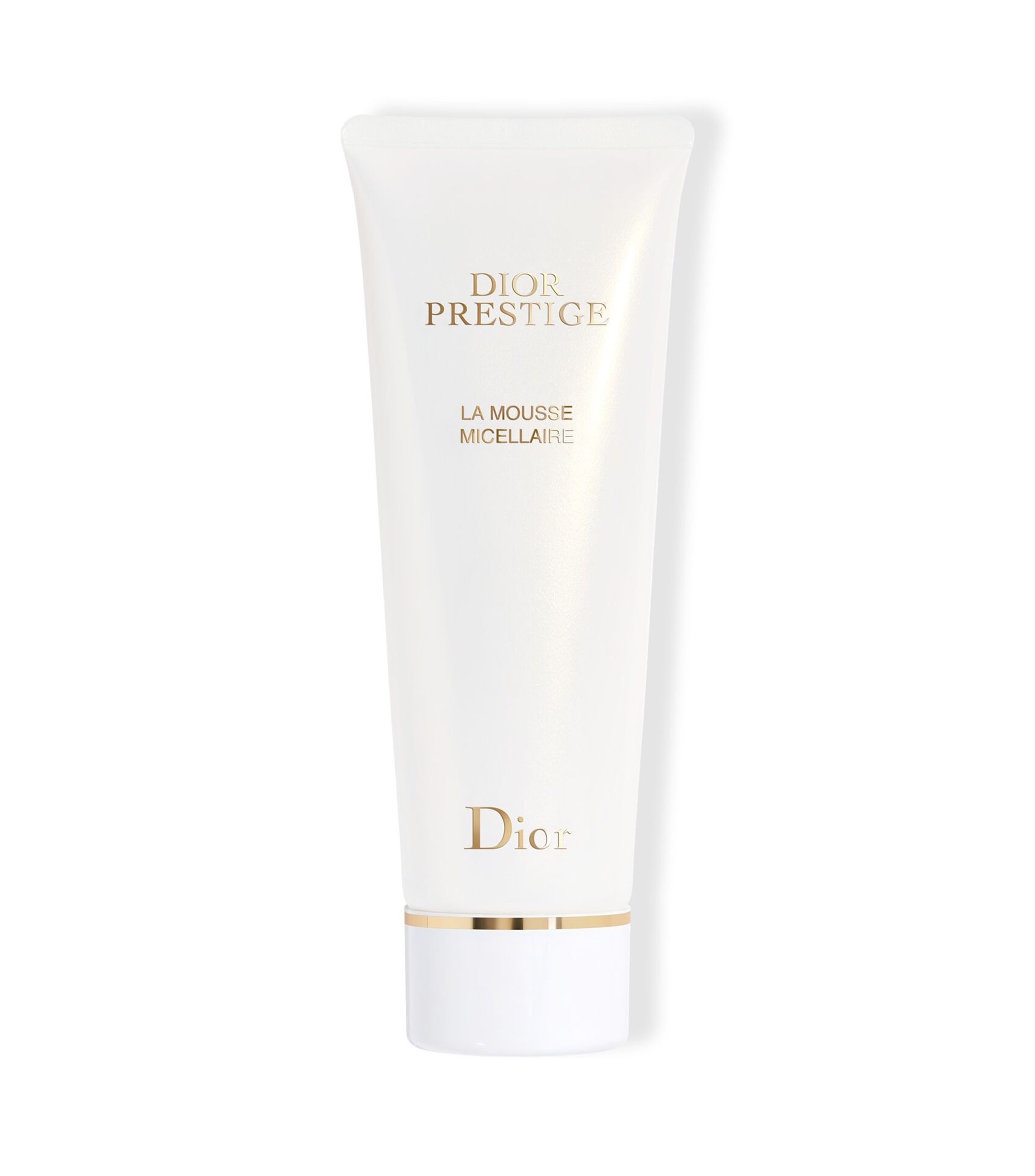 DIOR PRESTIGE, LA MOUSSE MICELLAIRE - LIMPIADOR FACIAL, 120 GR