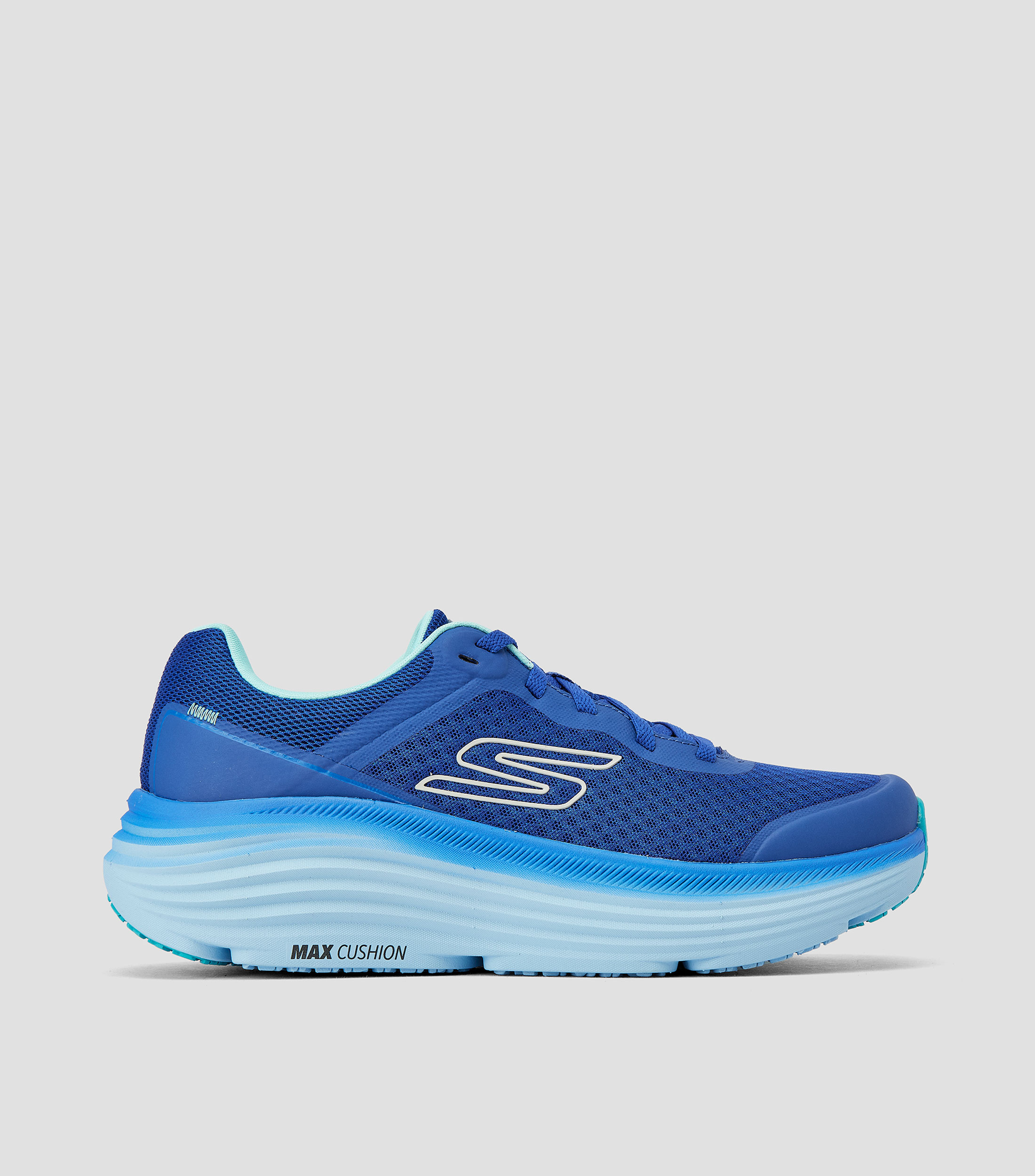 Tenis de entrenamiento Max Cush Endeav Hombre