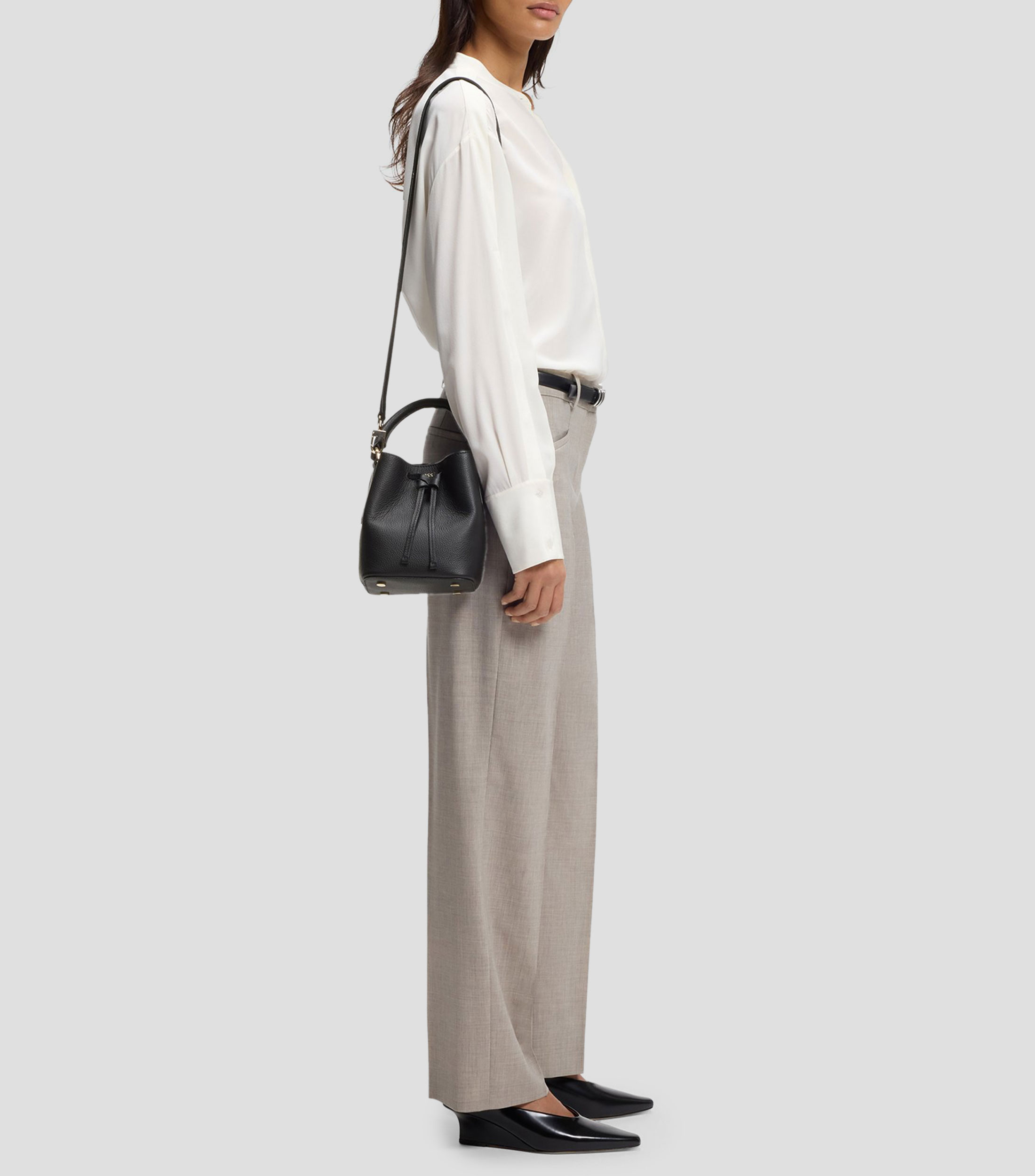 Bolsa shoulder Mujer