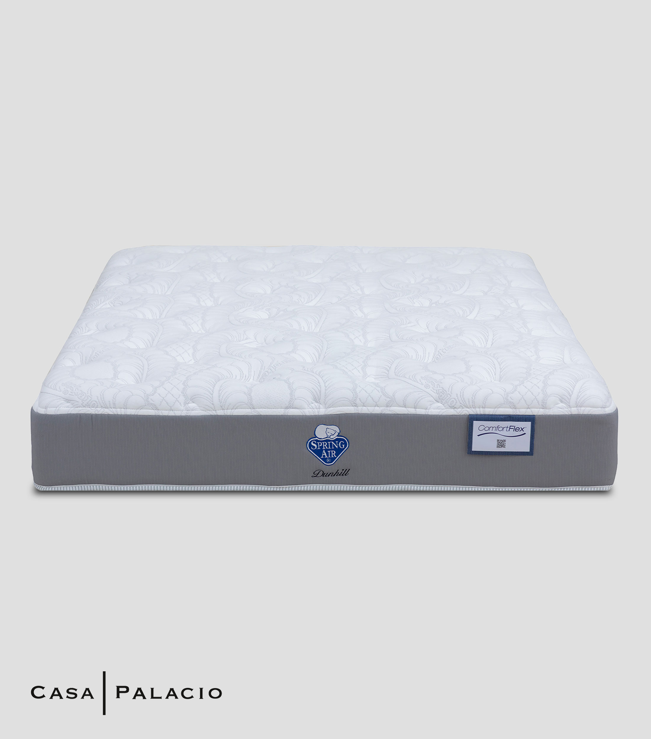Colchón Dunhill Individual