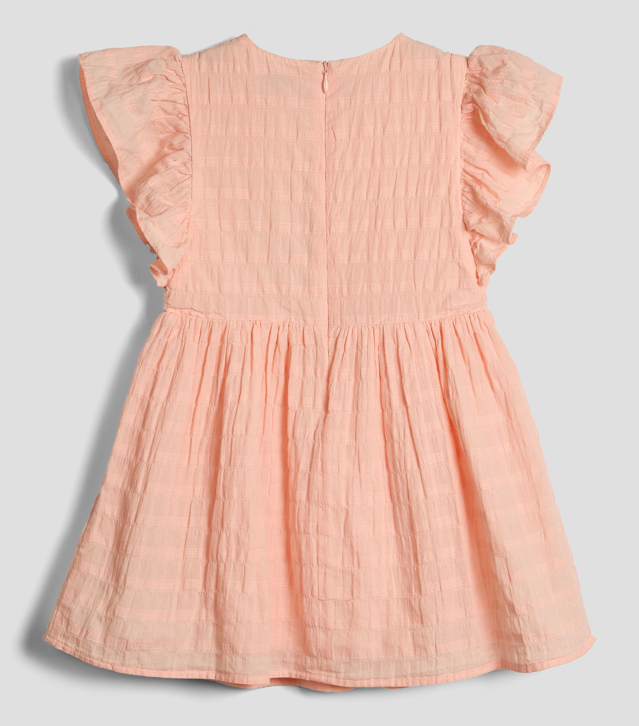 Vestido Recto Niña